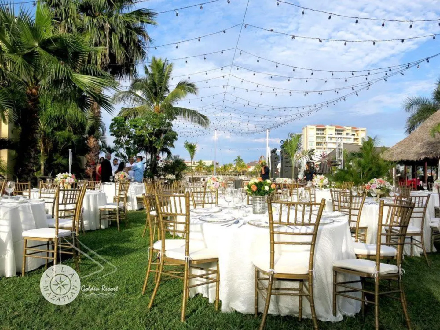 Isla Mazatlán Residence Club