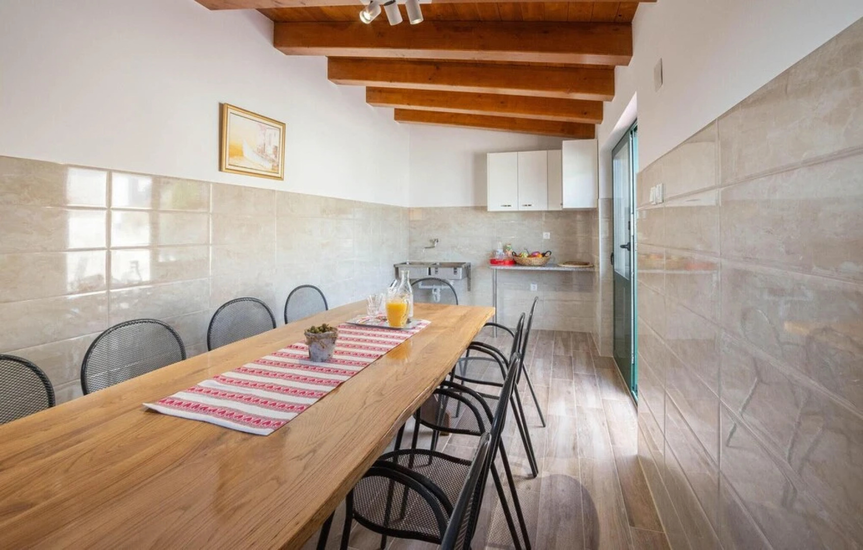 Beautiful Home in Split With Wifi and 3 Bedrooms