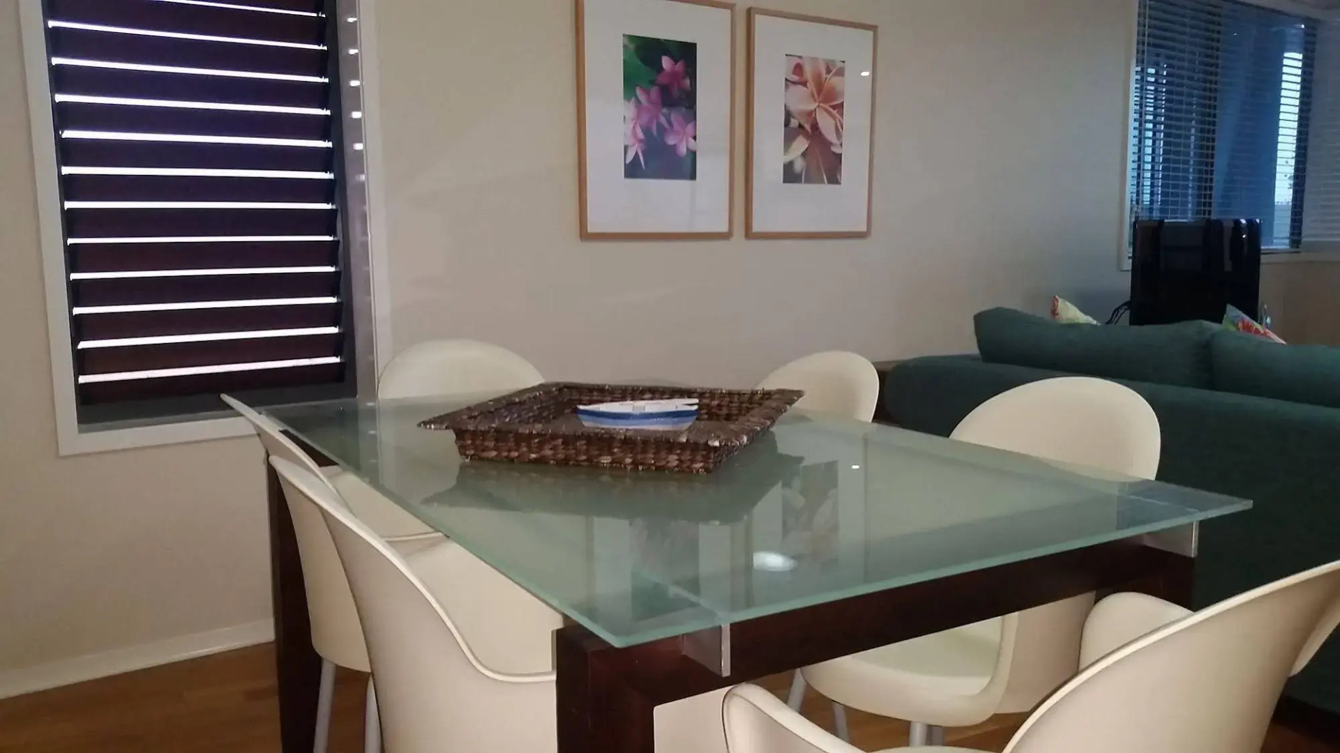 Marine Boutique Apartments