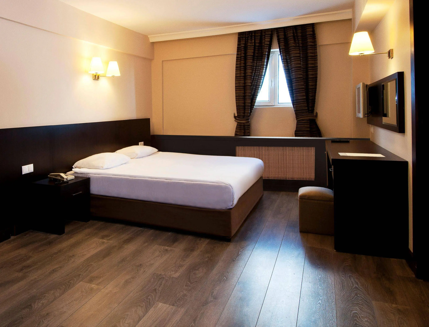 Alkoclar Exclusive Uludag