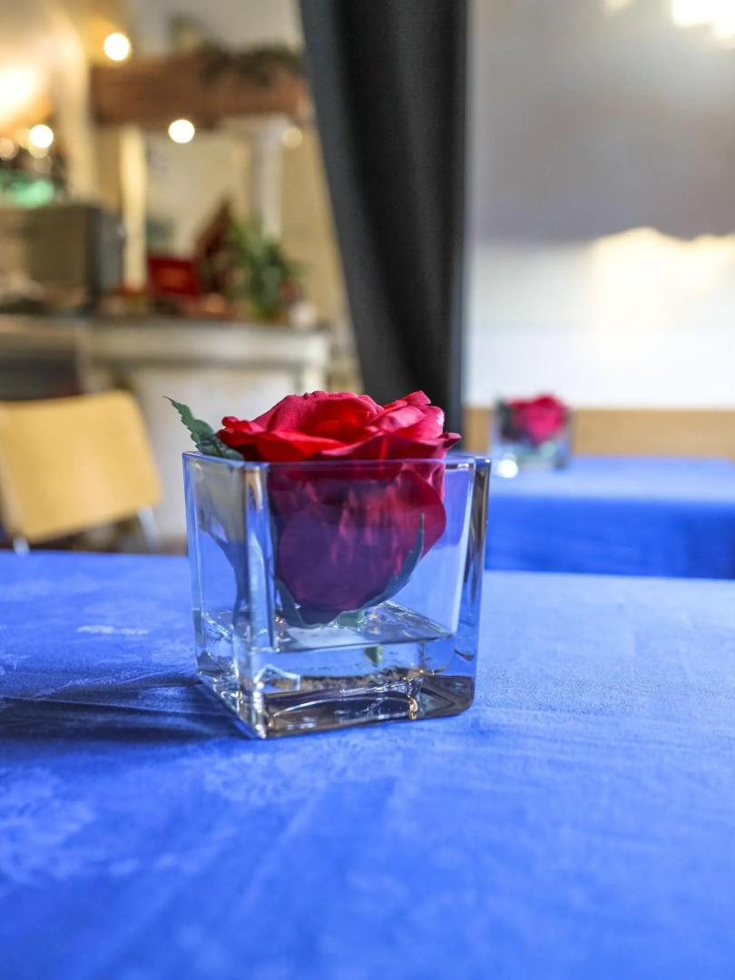 Hotel Soggiorno Athena