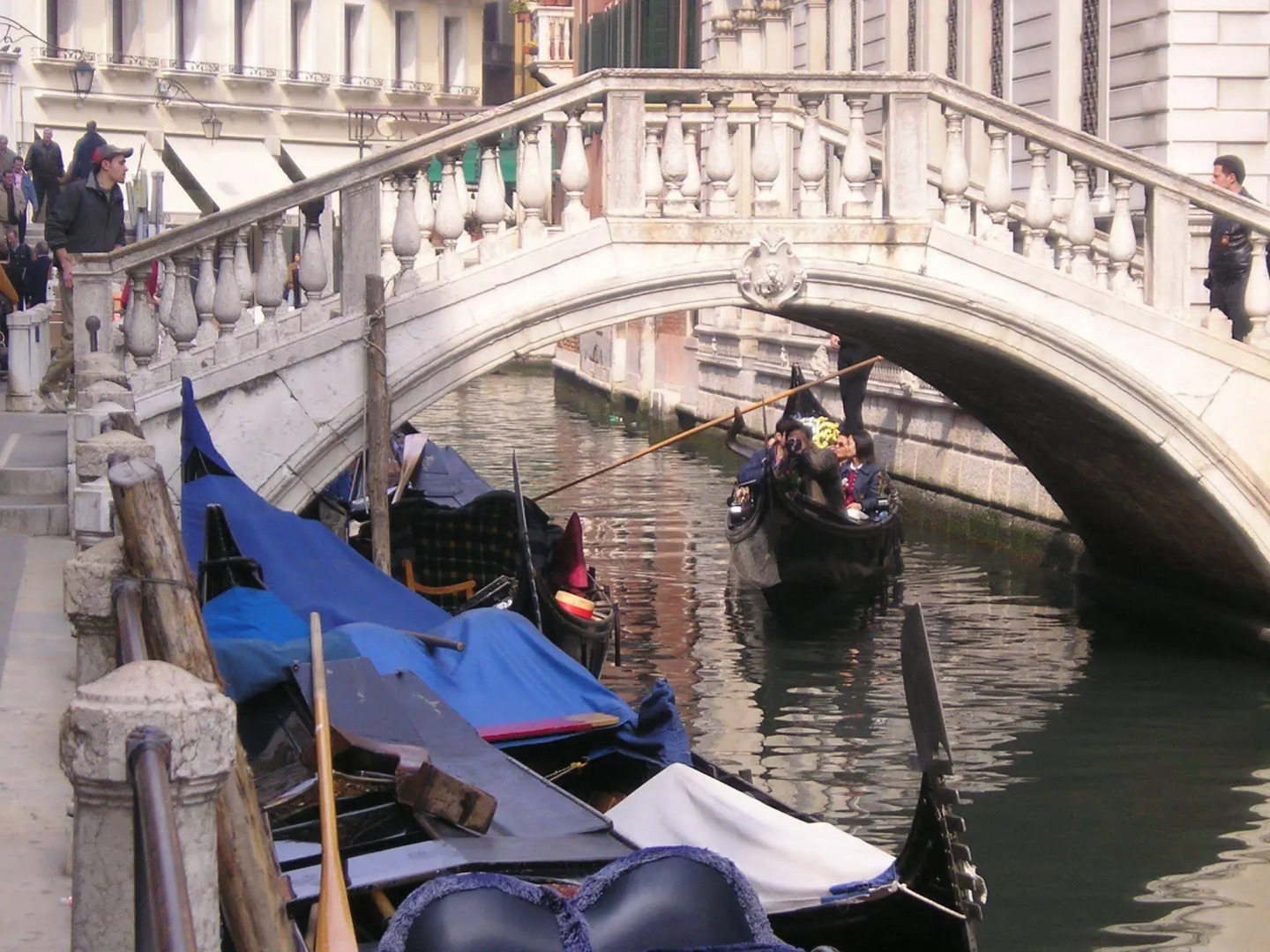 Albergo Leon D’Oro