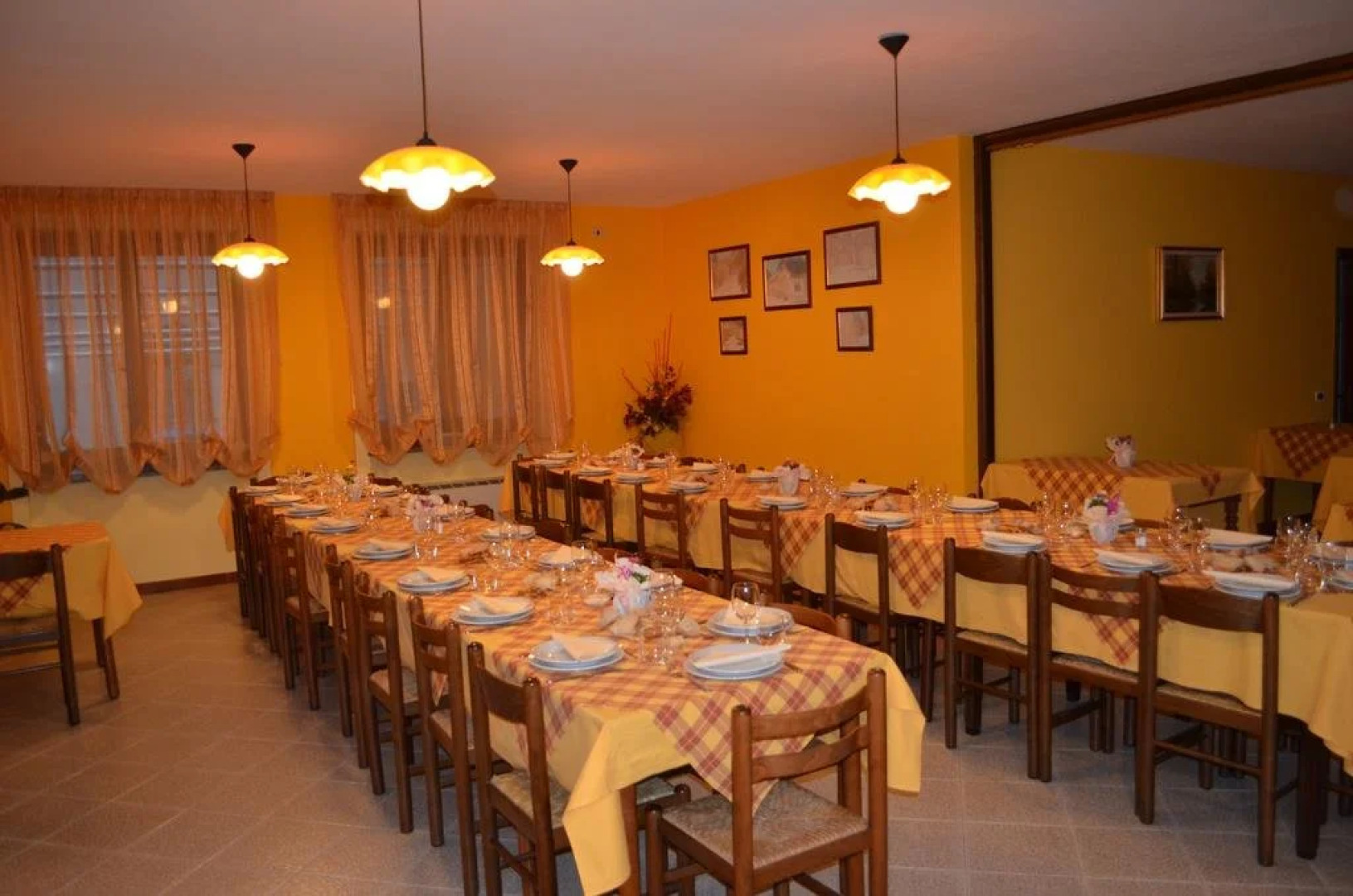 Albergo Trattoria Leon dOro
