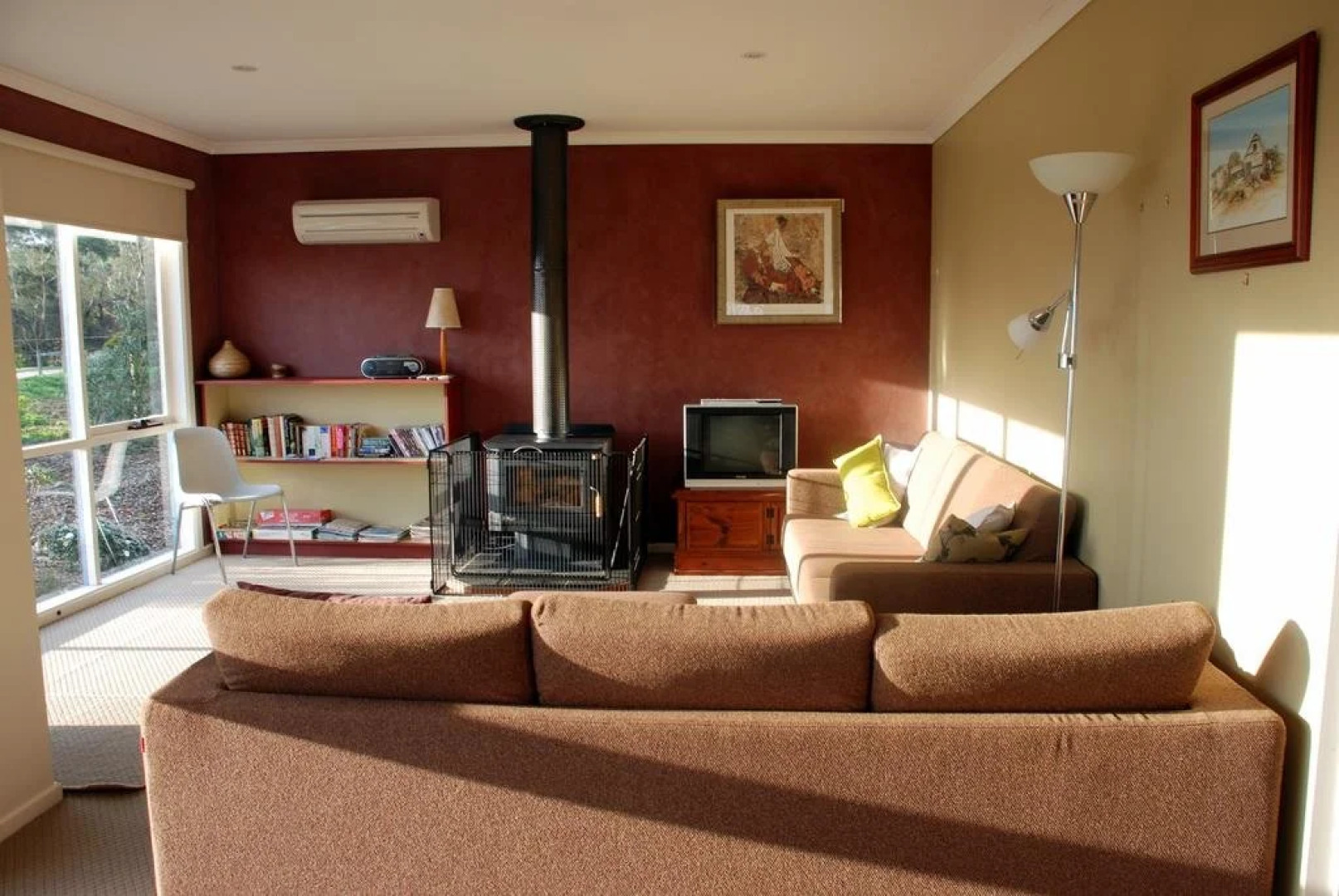 Emerald Hills Cottage