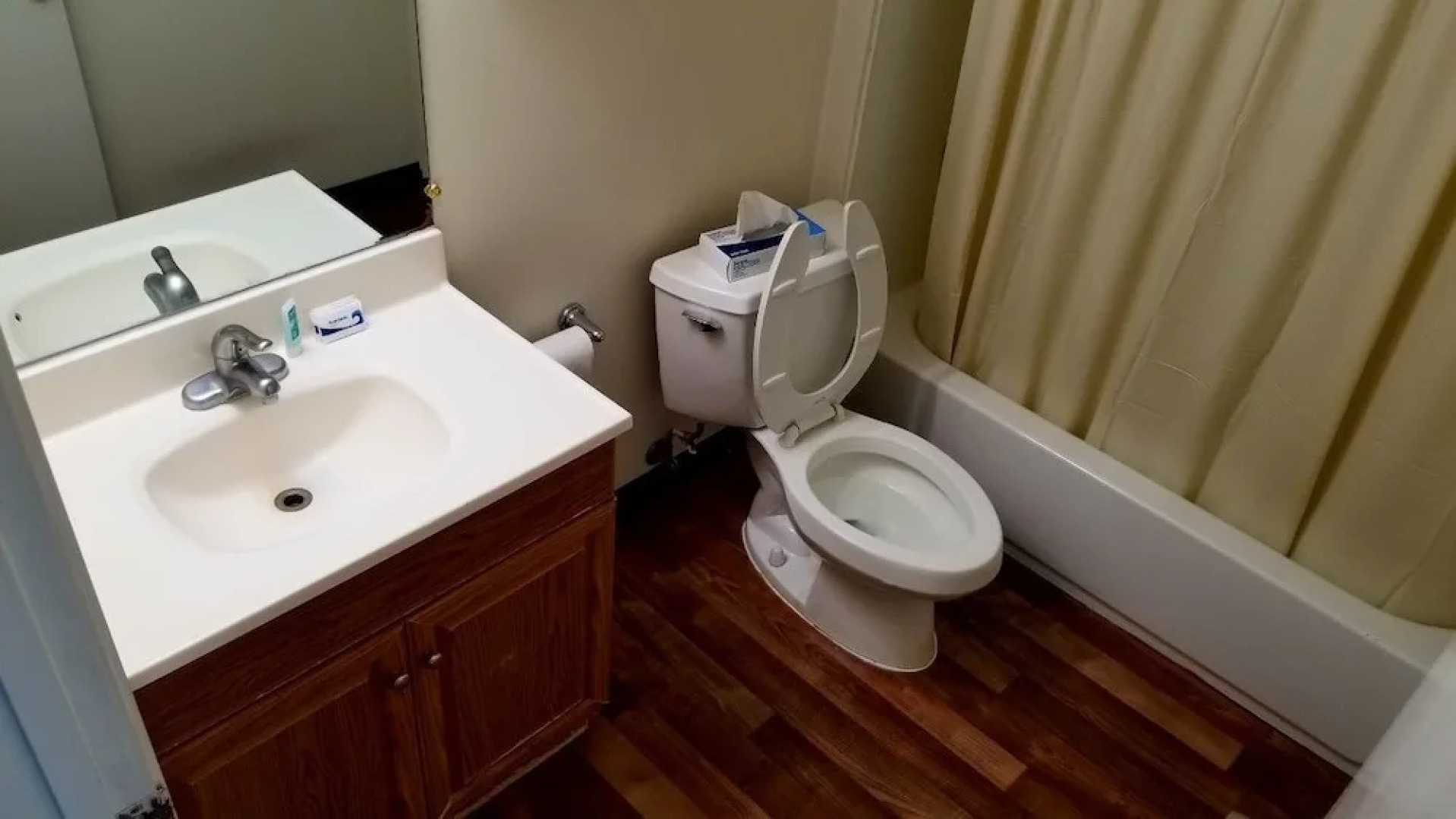 Stratford Motor Lodge