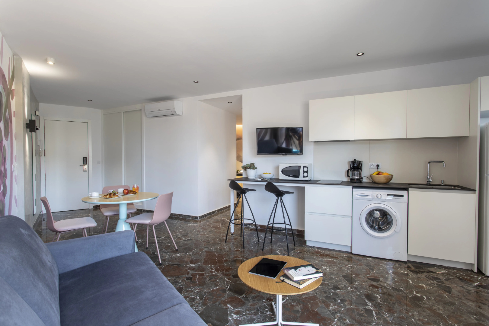 Apartamentos San Jaime Center Suites