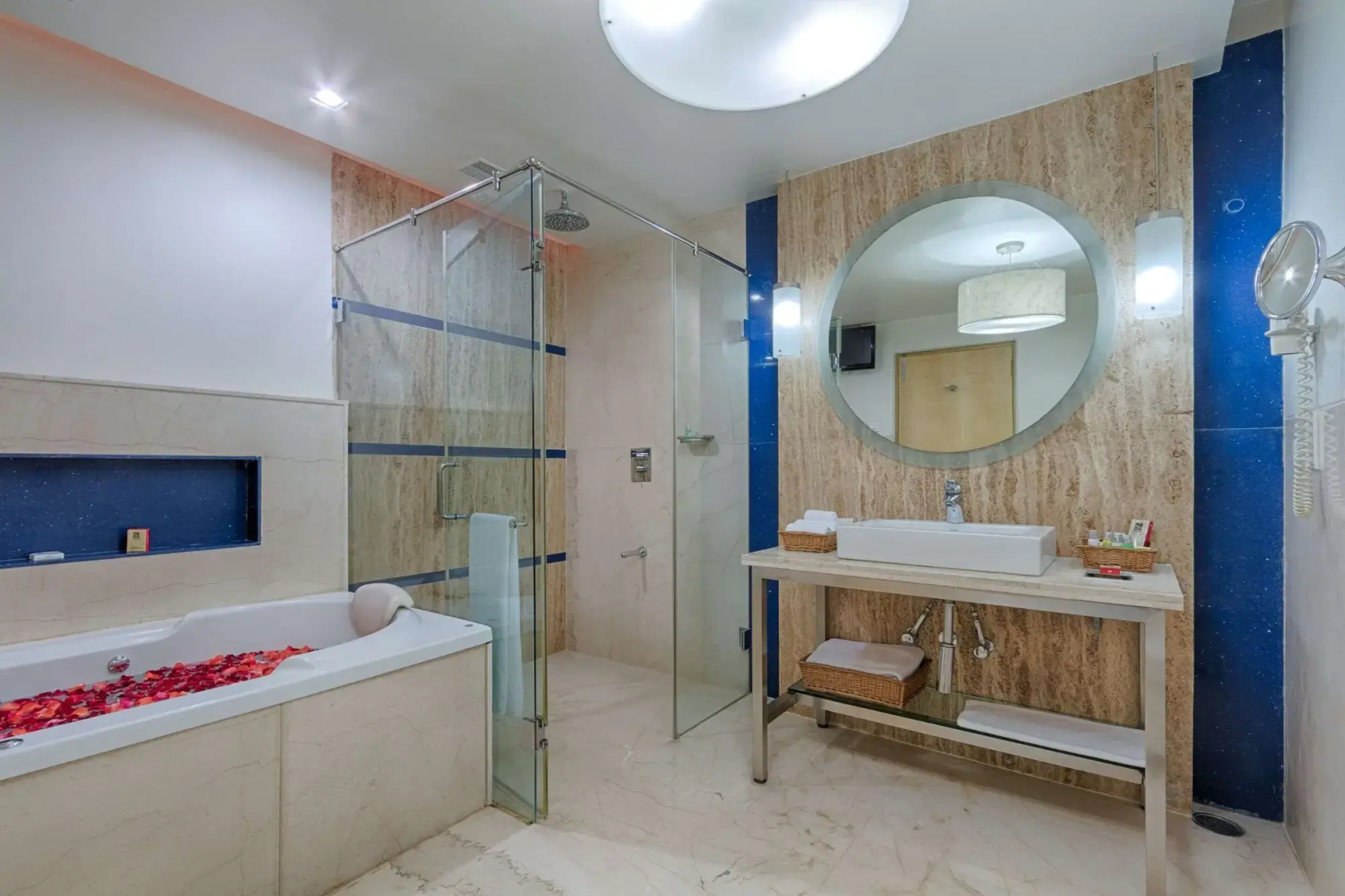 Quality Hotel DV Manor