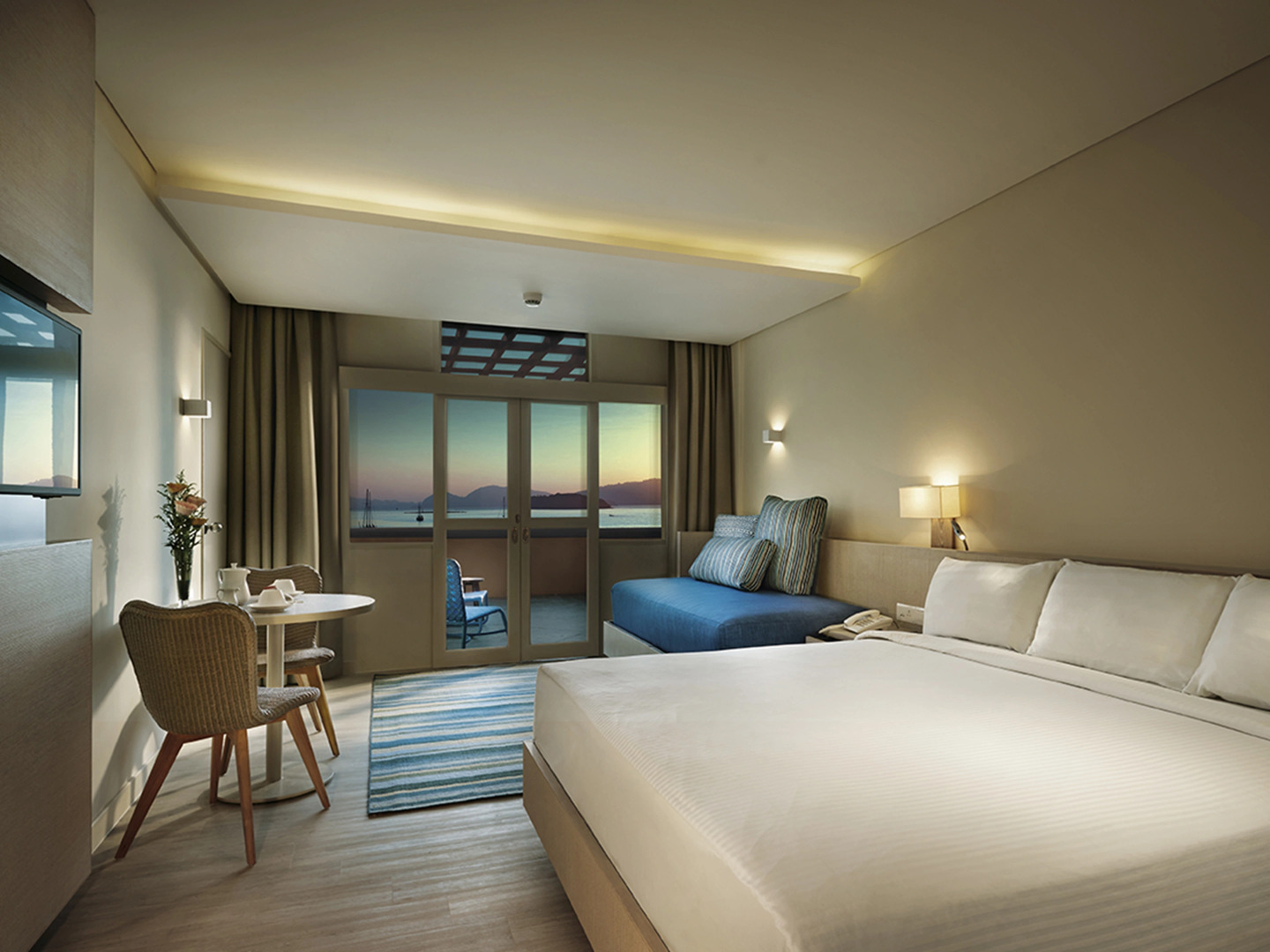 Resorts World Langkawi