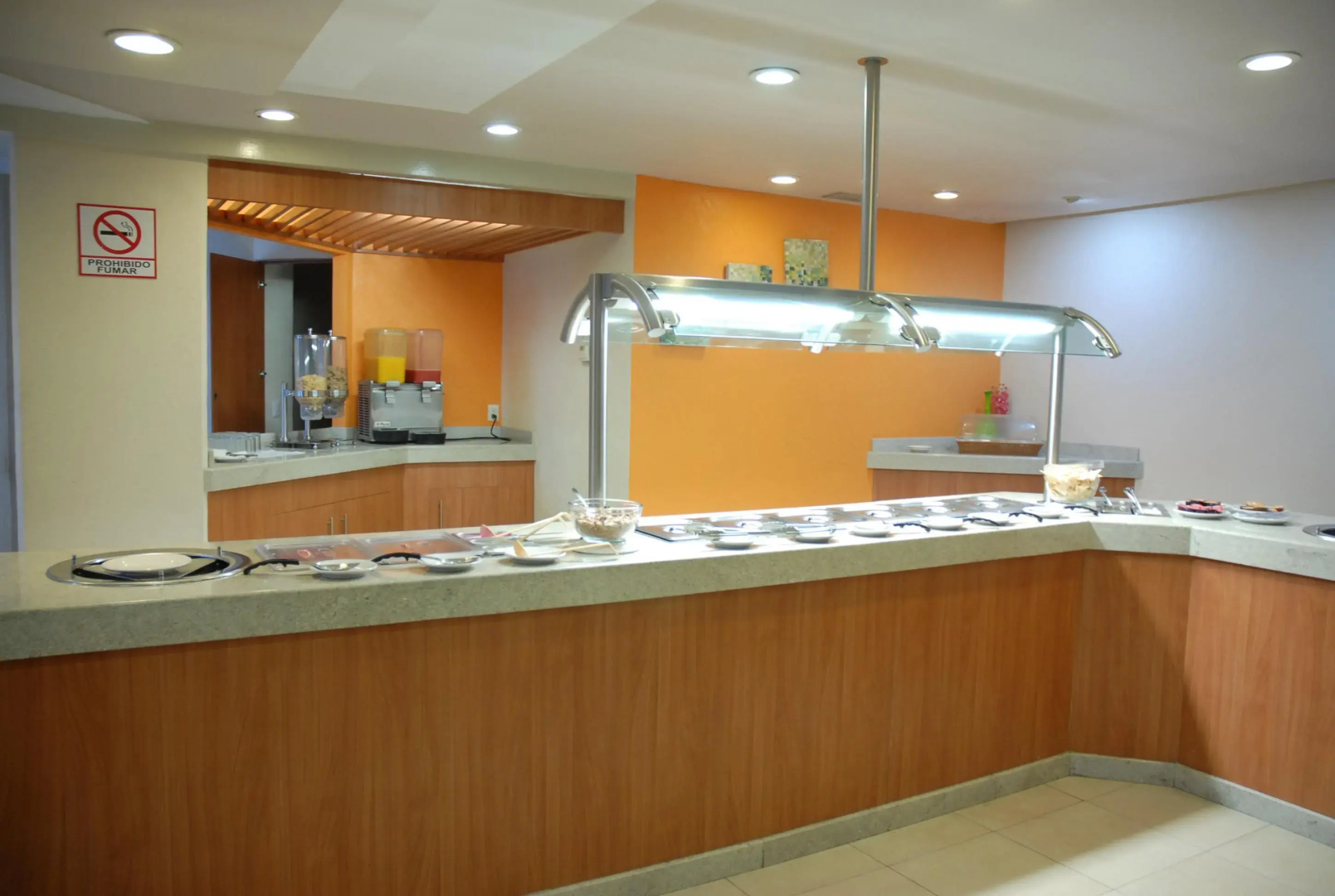 Aranzazu Plaza Kristal Aguascalientes