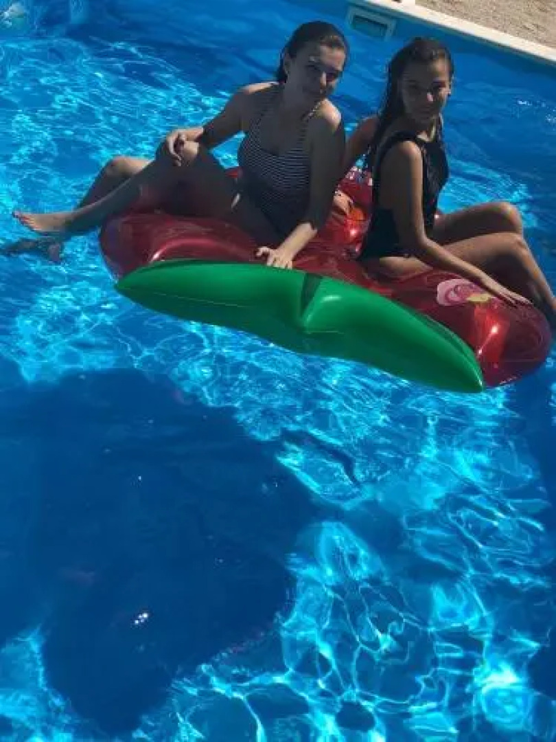 Holiday Home Gandalj_2