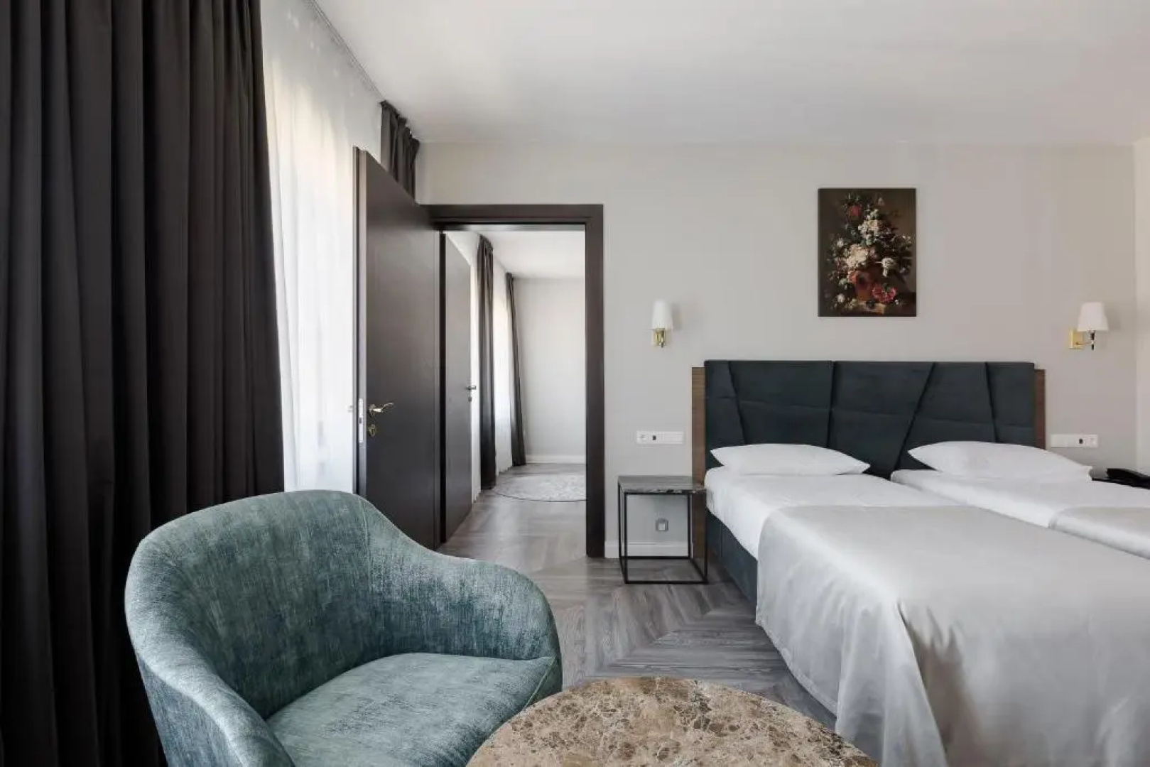 Victoria Hotel Klaipėda