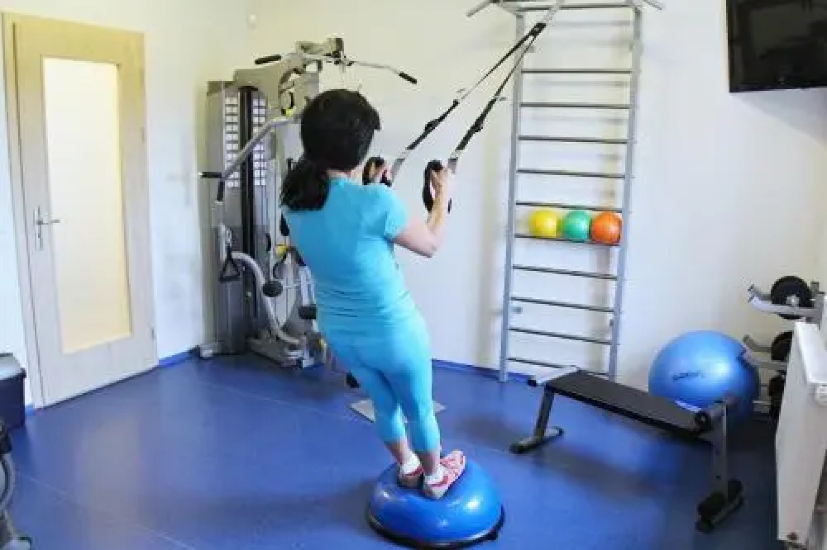 Penzion U sv. Antonína Pístina