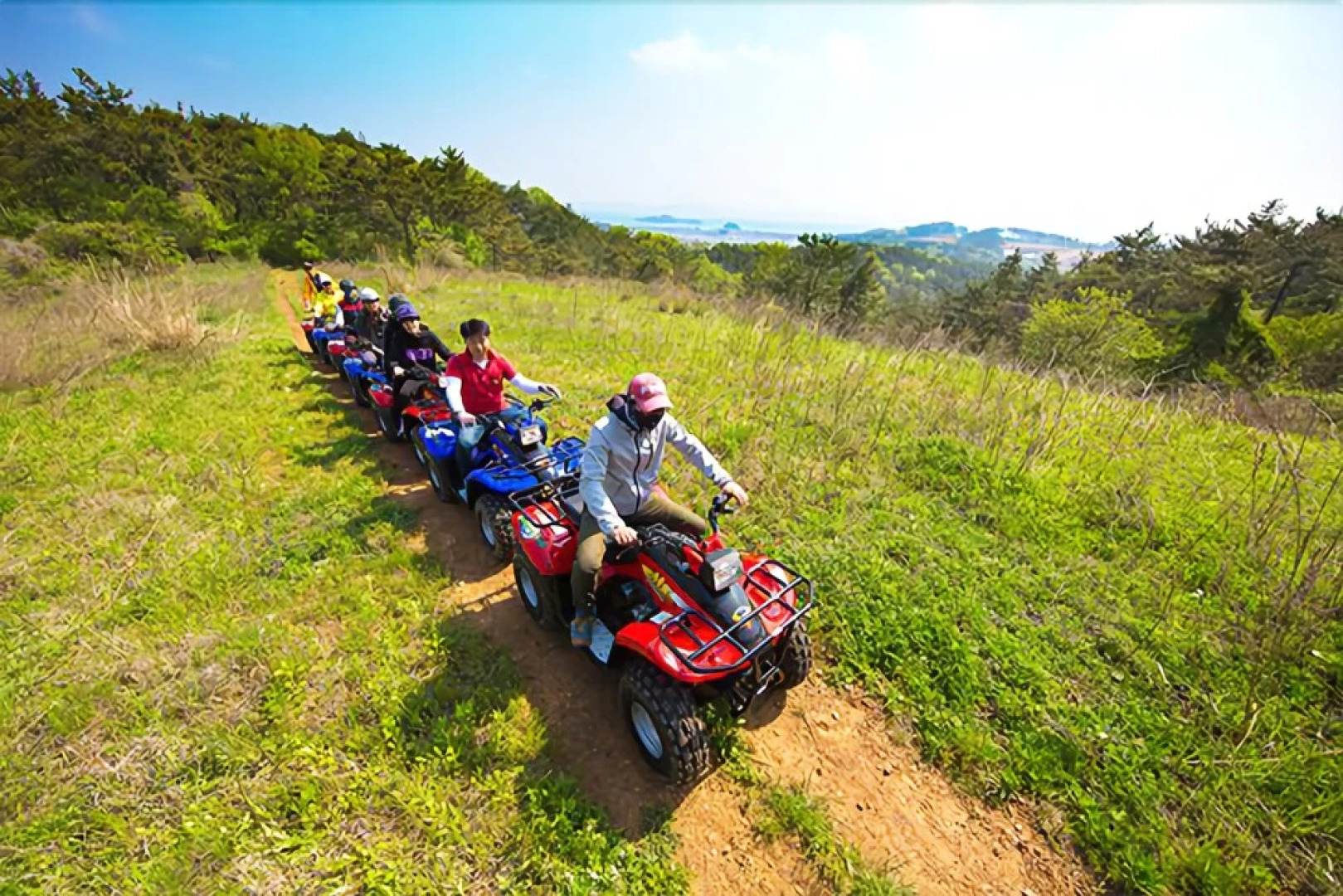 Taean Attica Pension