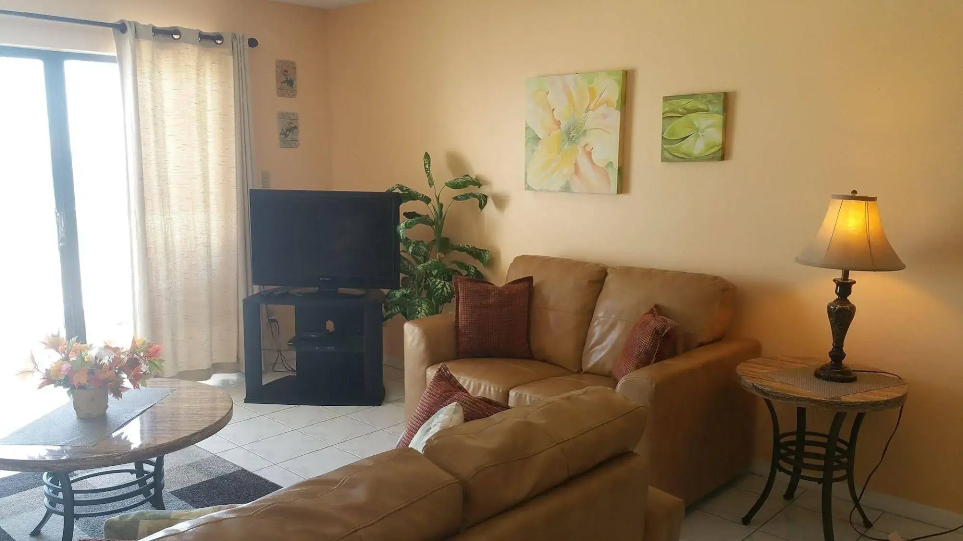 Seabreeze Condominiums