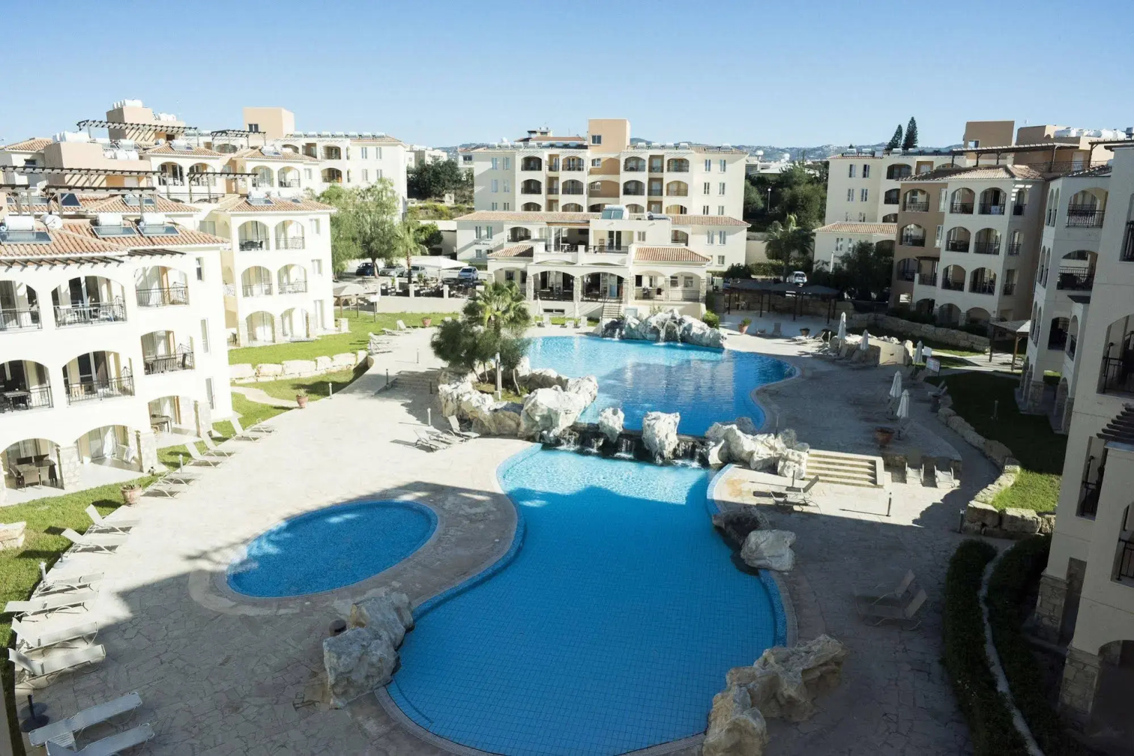 St Nicolas Elegant Residence