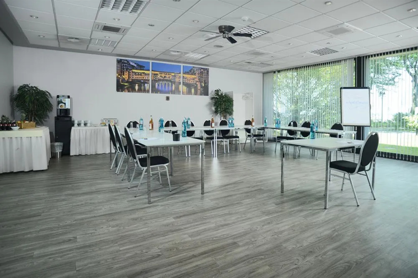 Airport & Seminarhotel