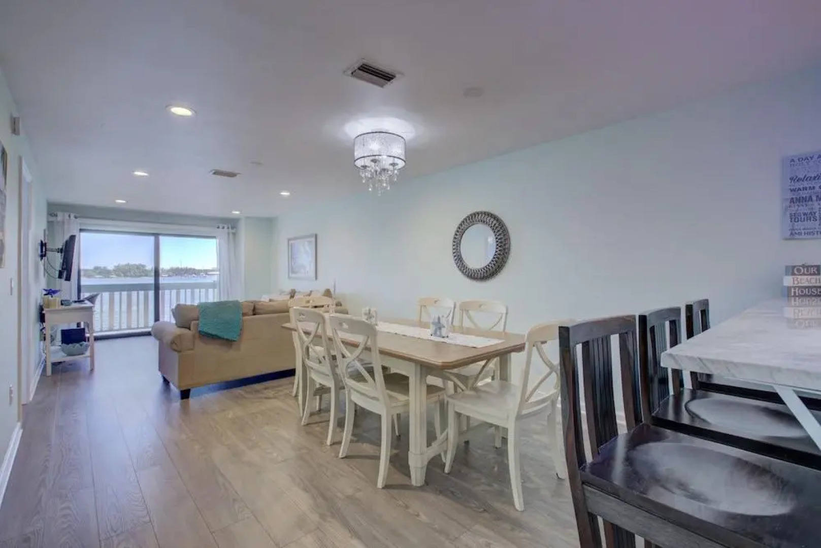 Anna Maria Island Retreat