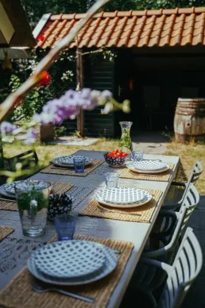 Landal De Witte Bergen