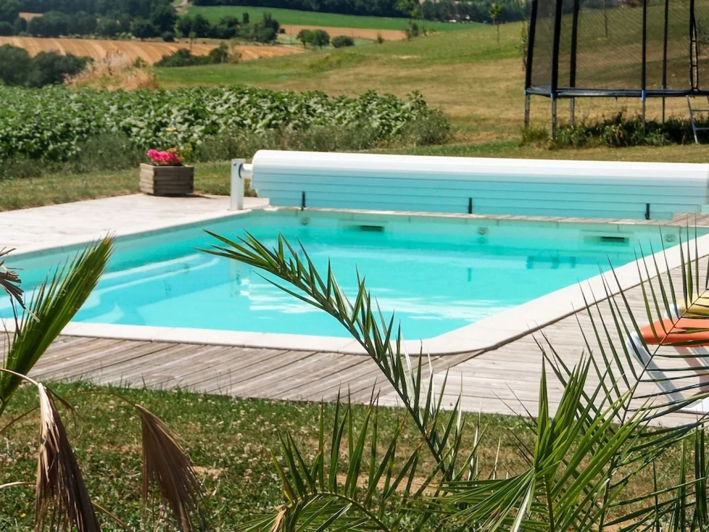 Property With one Bedroom in Pauilhac, With Wonderful Mountain View, P