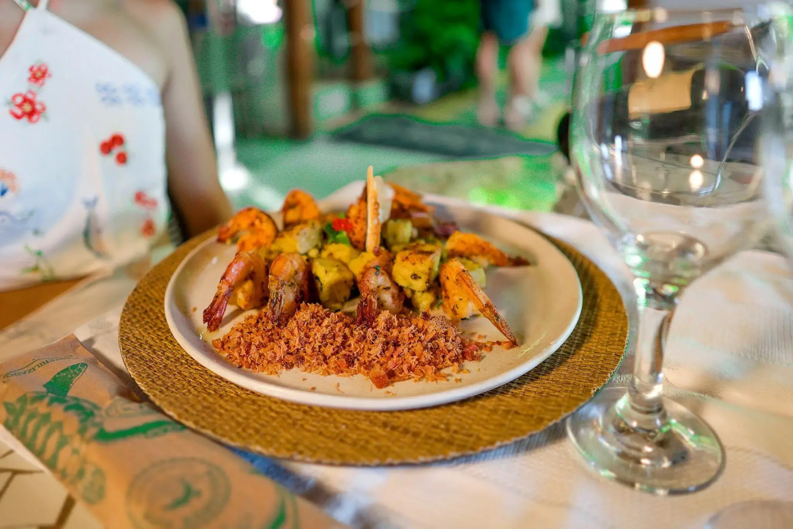 Xamã Senses - Hotel Pousada