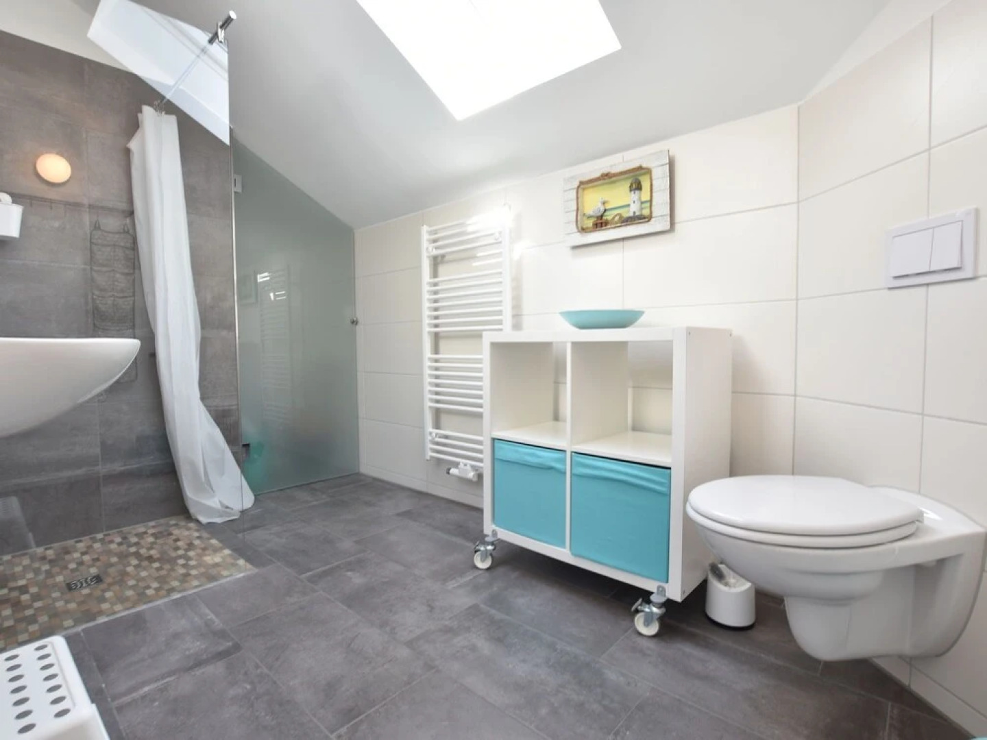 Cozy Holiday Home in Pepelow with Garden