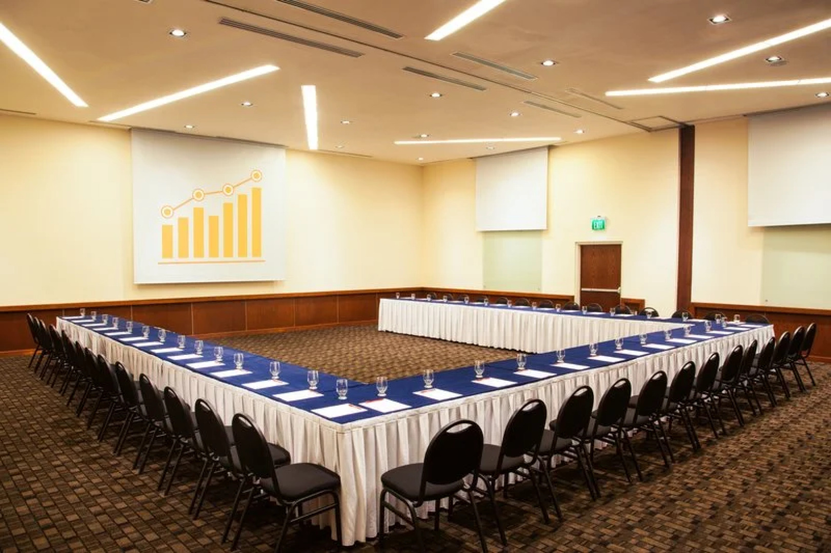 Hotel Courtyard By Marriott Toluca Aeropuerto