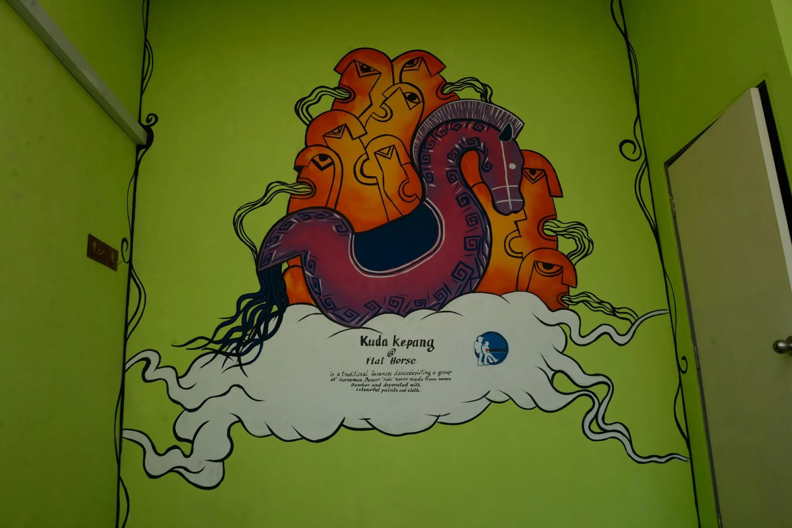 Double K Hostel Johor Bahru