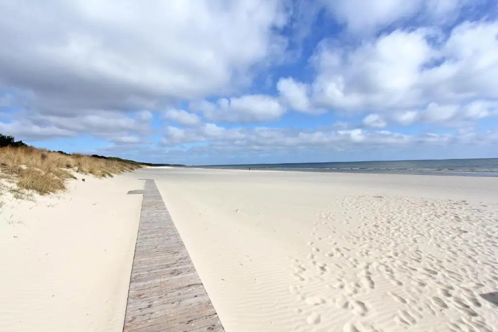 Ferienwohnung Karlshagen USE 1012