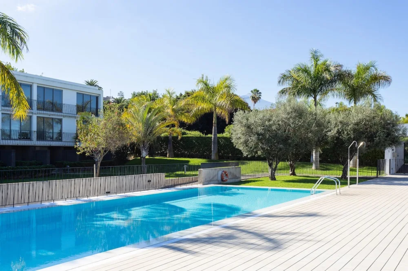 HomeLike Design Santa Úrsula Pool & Wifi