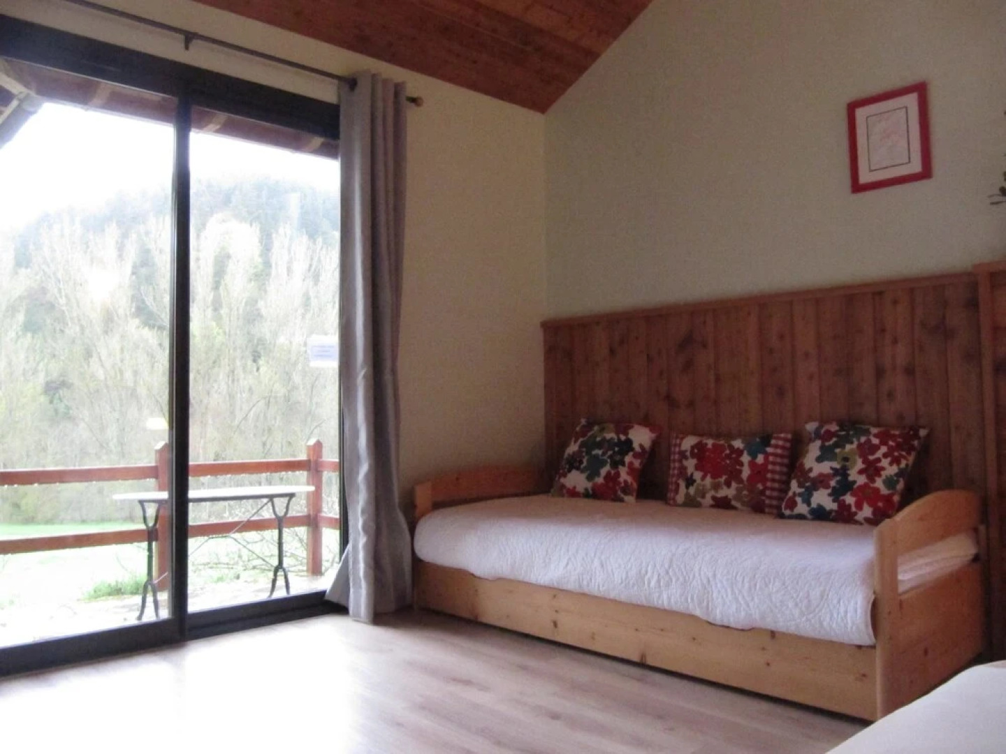 Maison dhôtes La Mosaïque