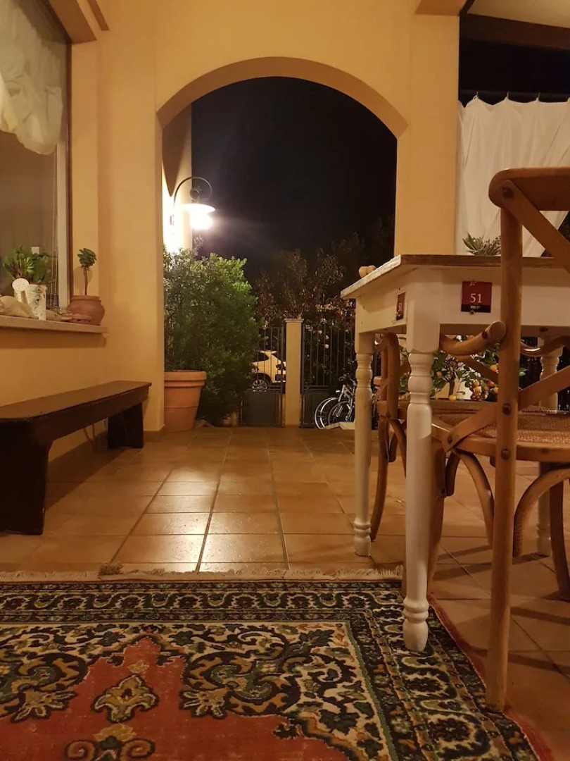 Belsit Bed&Breakfast