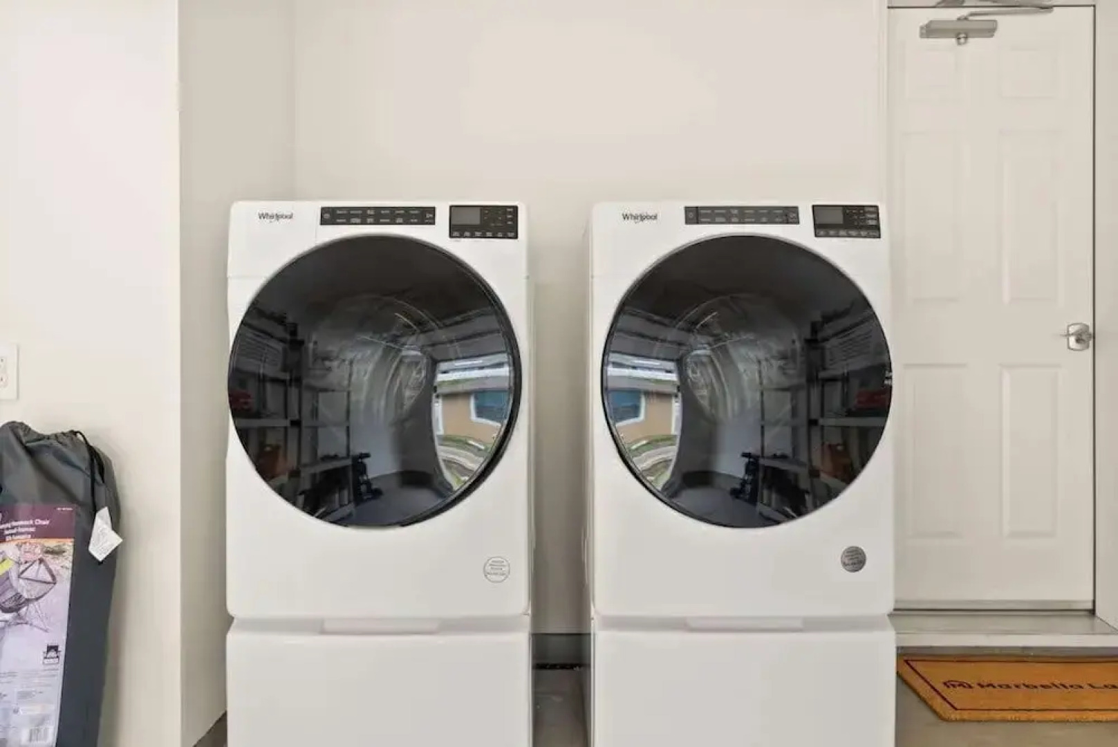 @ML Ocean View, Golf, Gazebo and Bbq, we Have All!