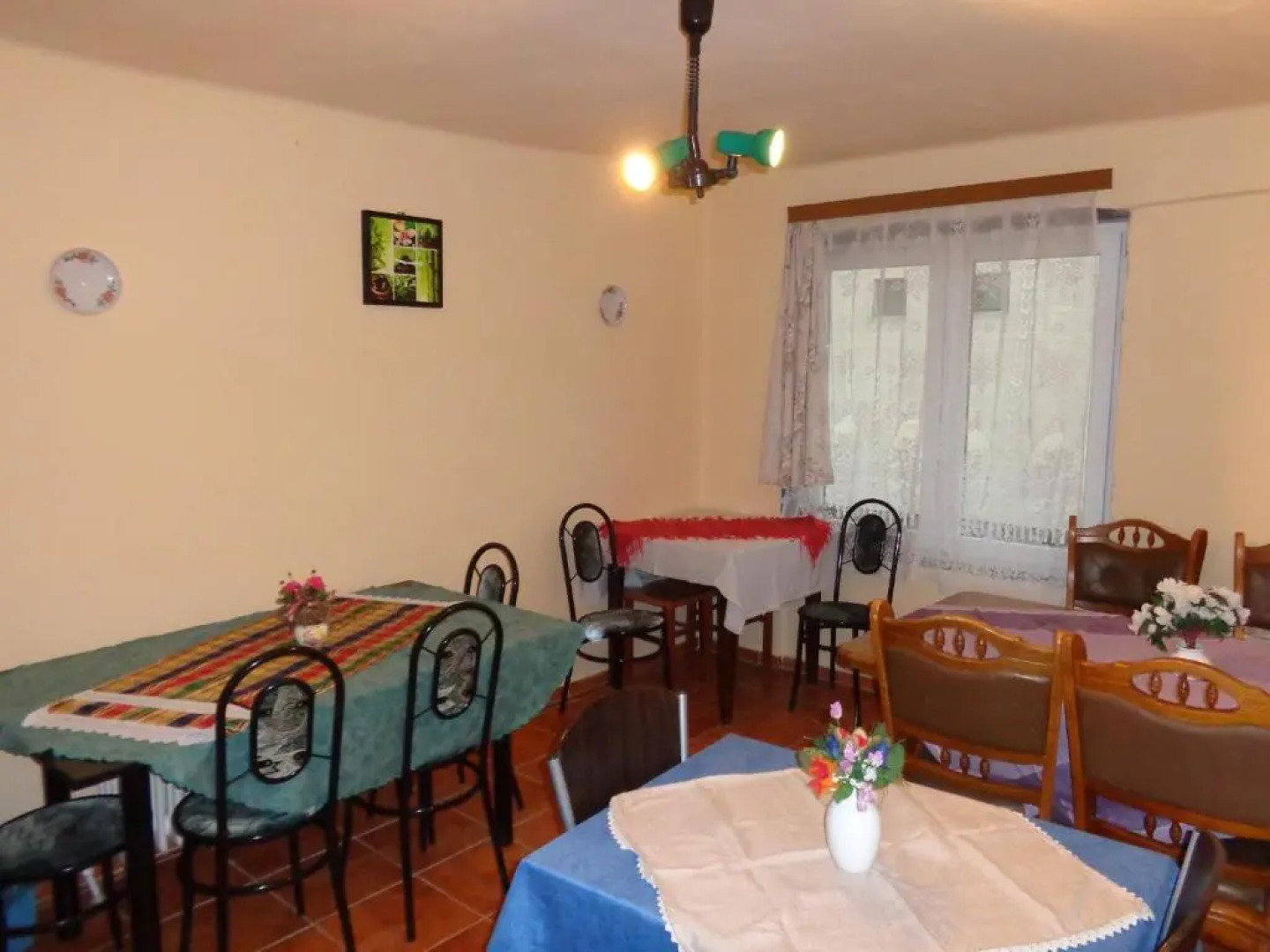 Katica Guesthouse Aggtelek