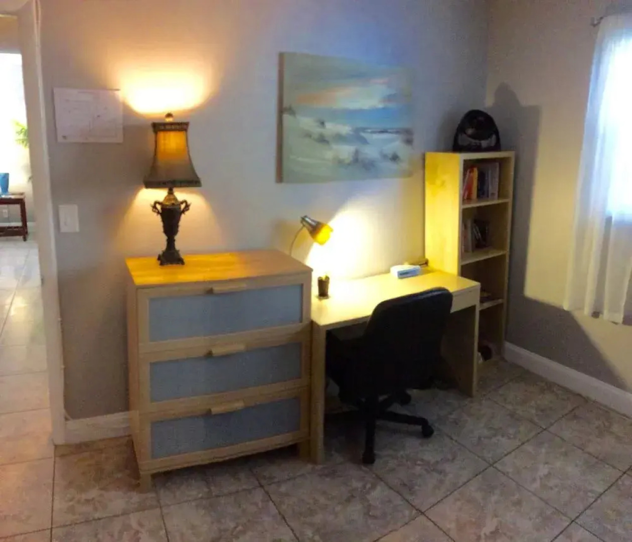 Tropical Oasis Condos