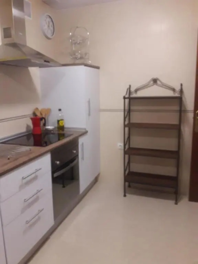 Vivienda Turística Ronda del Carmen