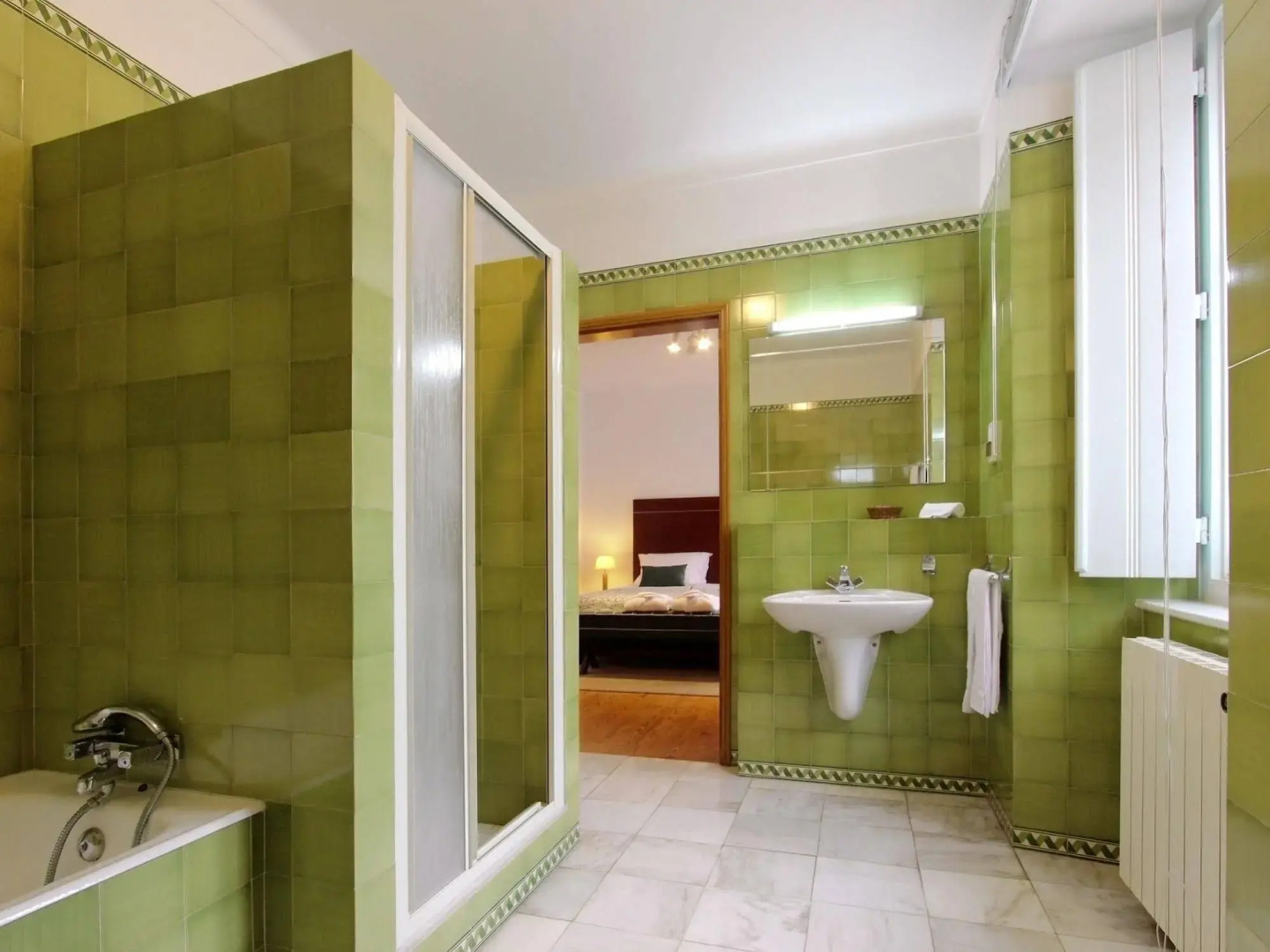 Solar da Cerca do Mosteiro