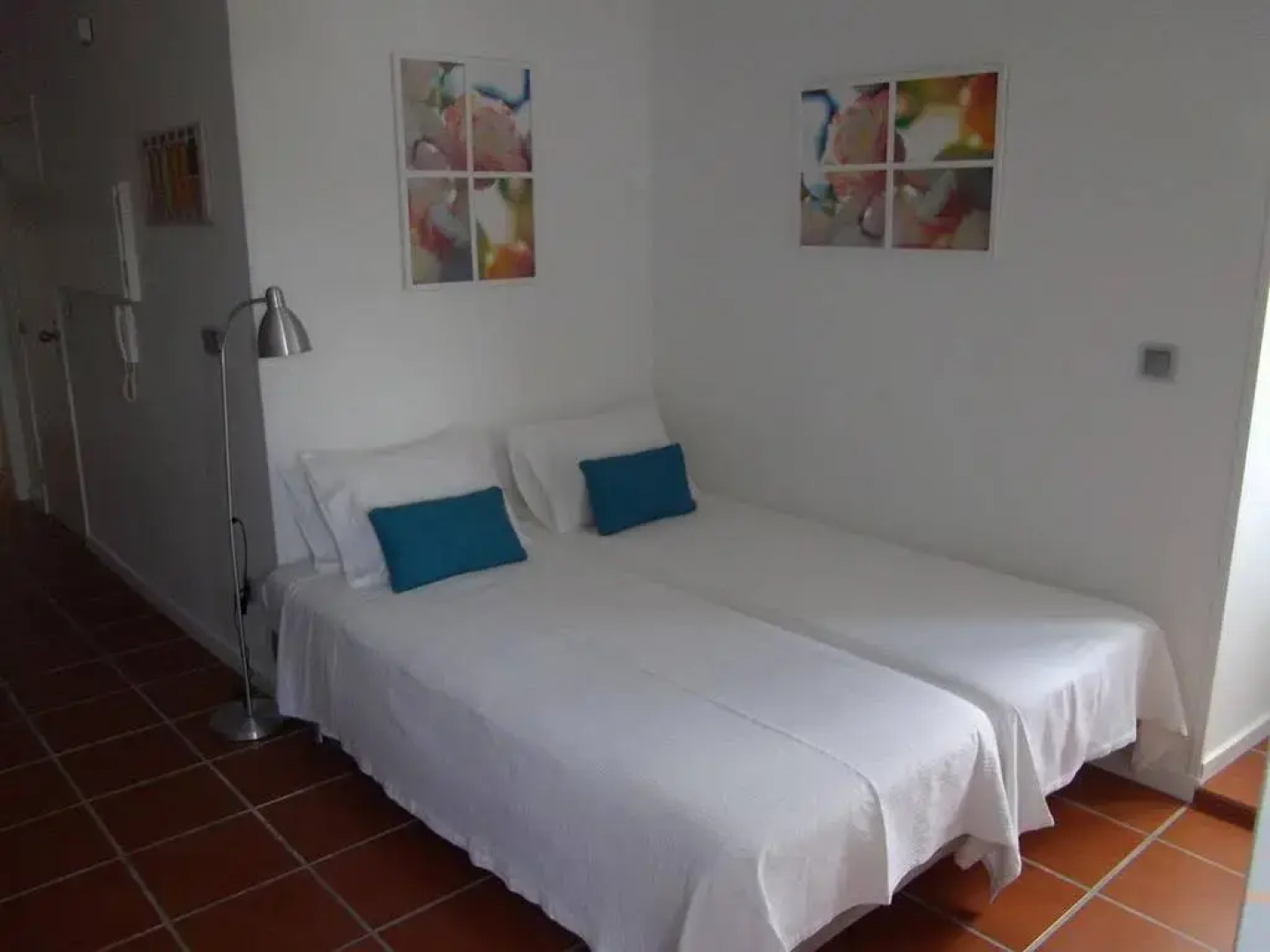 Apartamentos com Historia