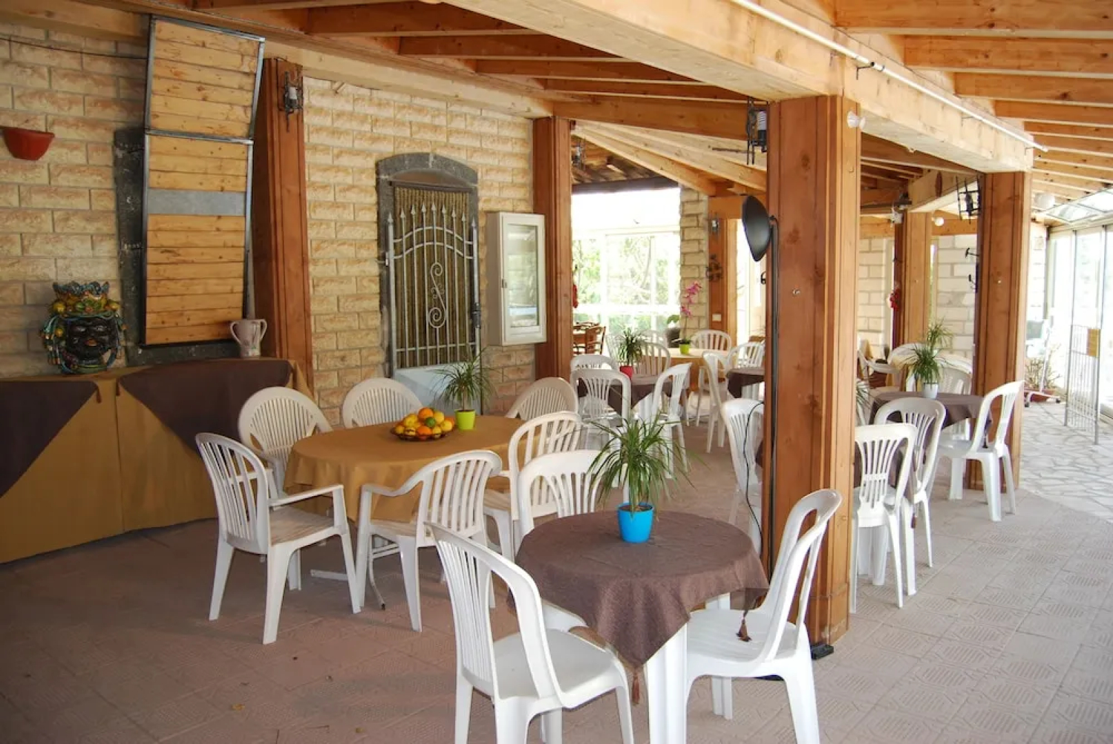 Neeton - Noto Bed&Breakfast