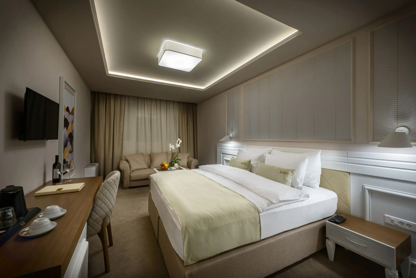 Hotel Sunce