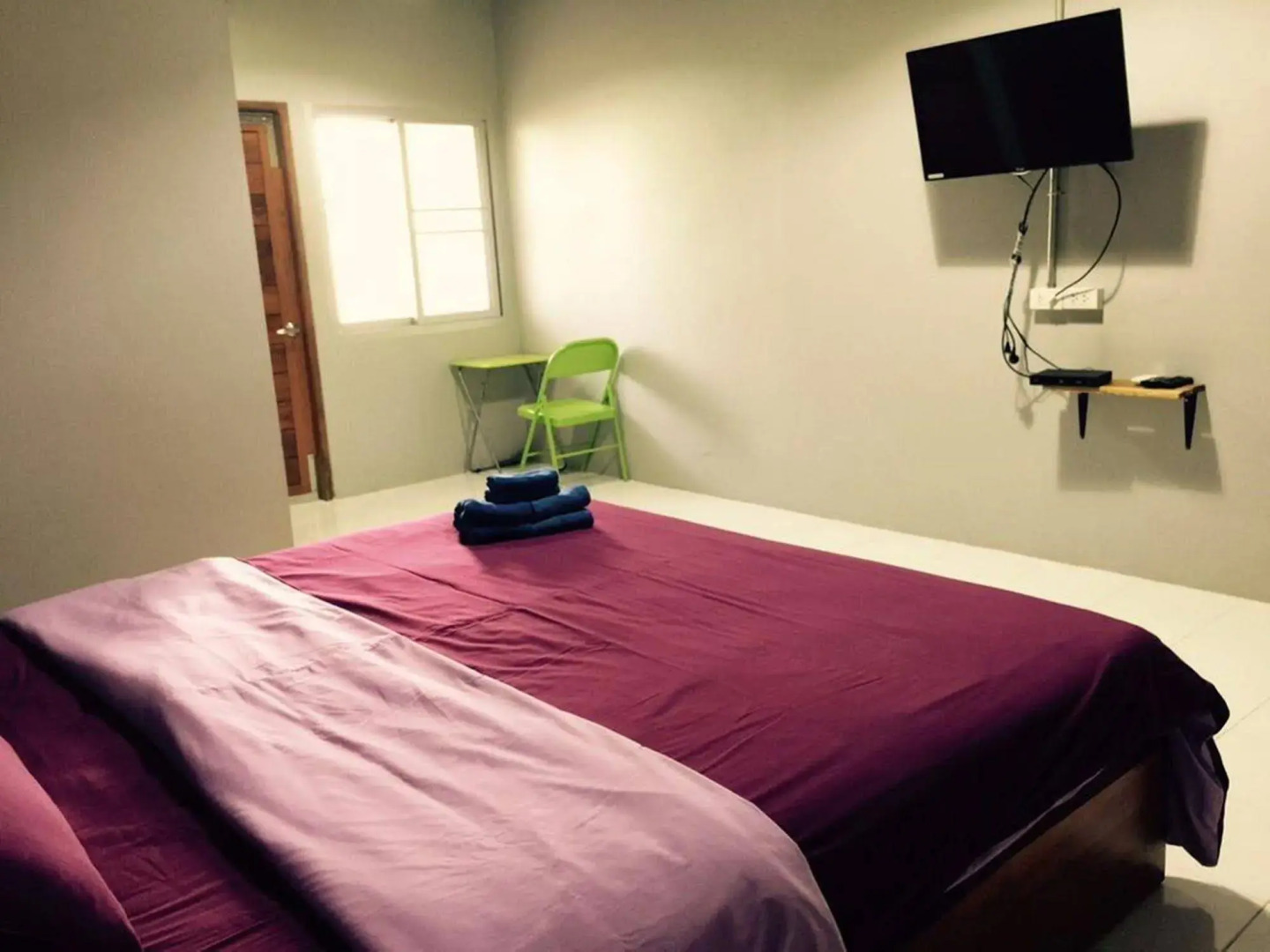 Siri Guesthouse at Suratthani