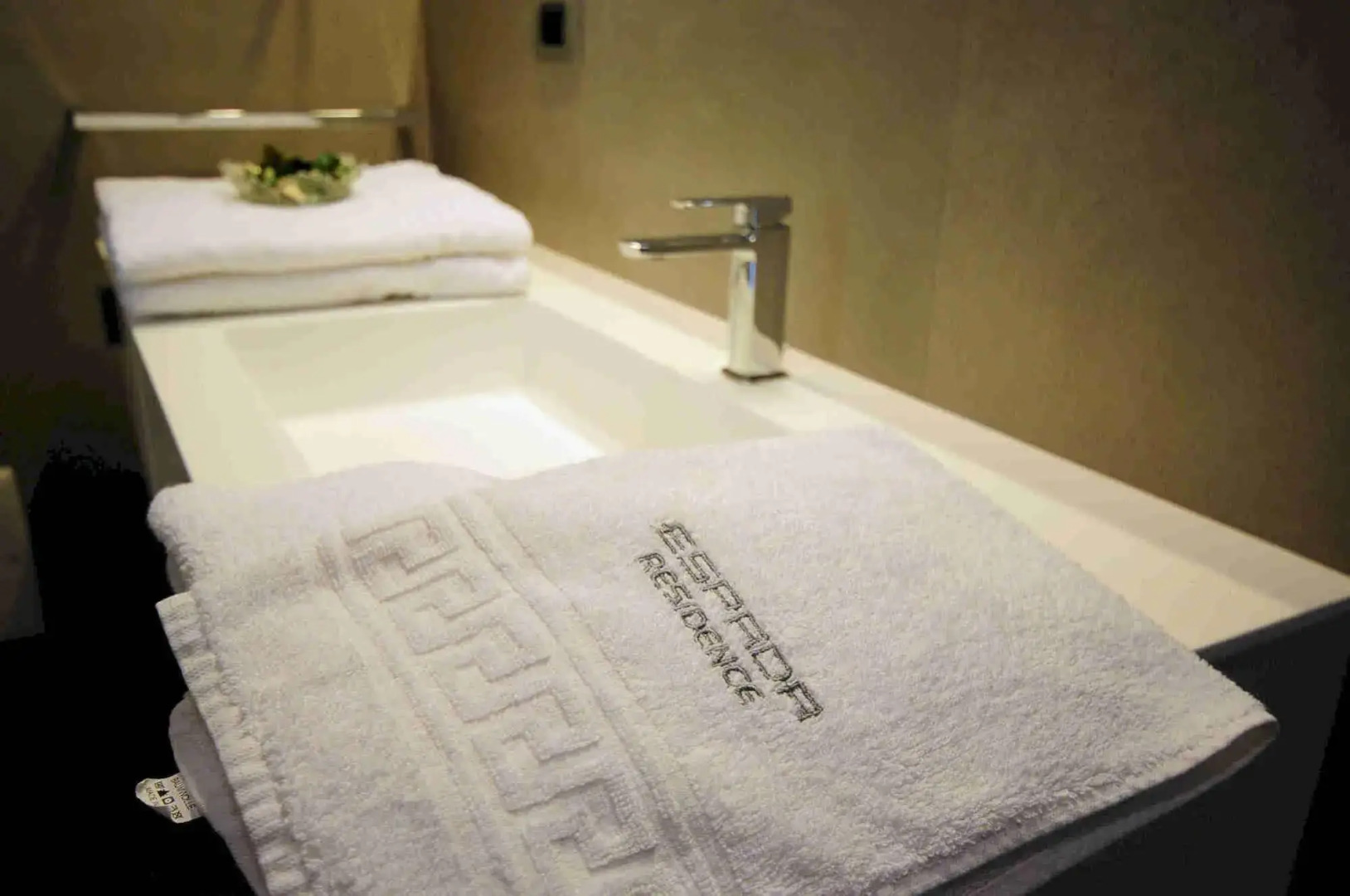 Tenuta Espada Luxury Apartments