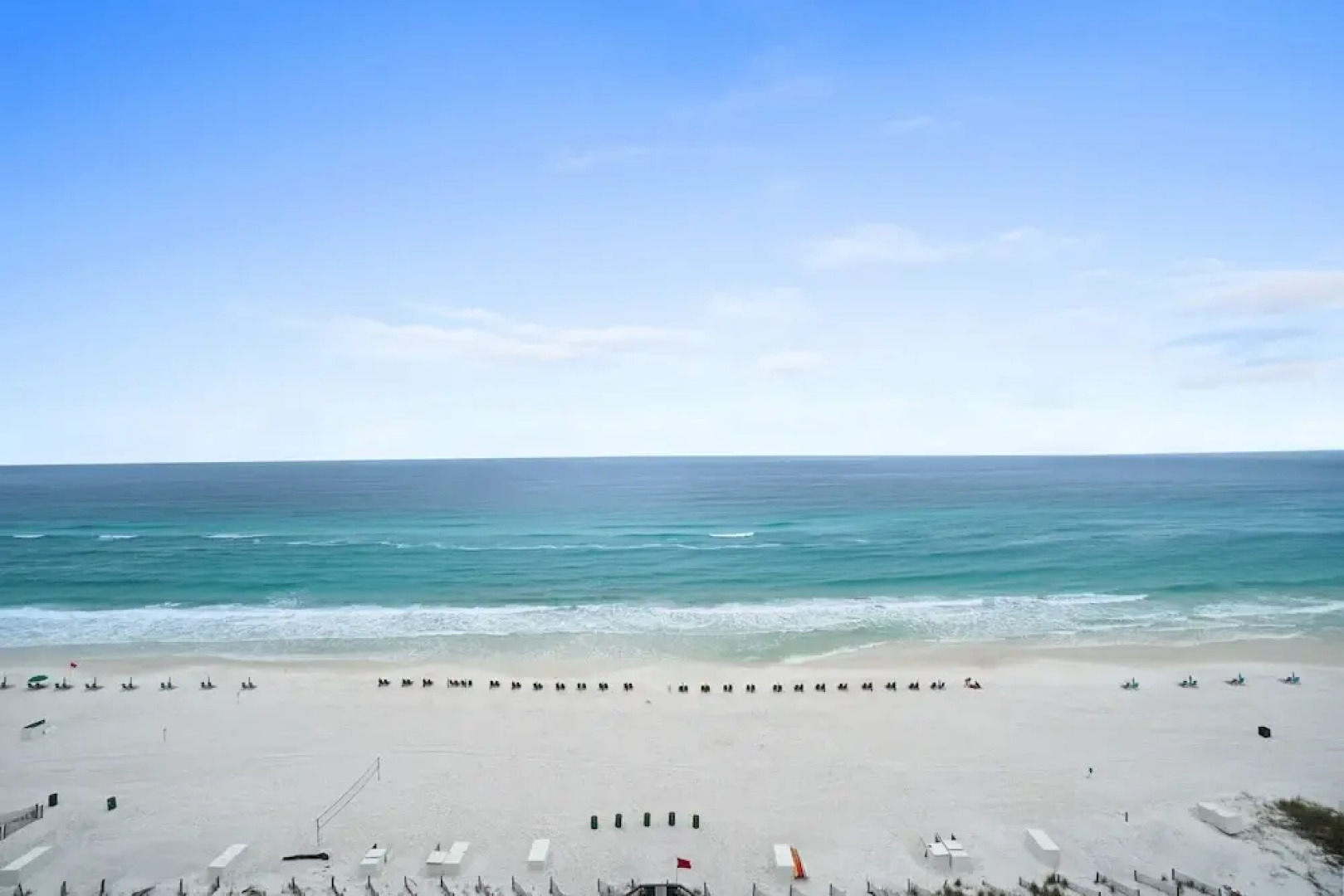 SunDestin Beach Resort by Panhandle Getaways