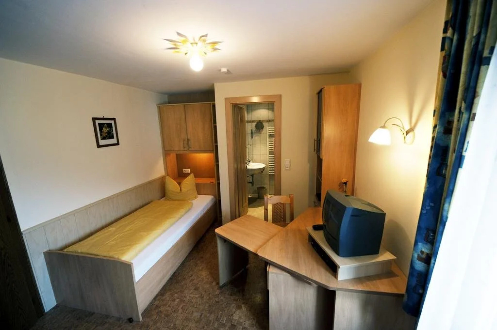 Hotel Garni Landhaus Platzer