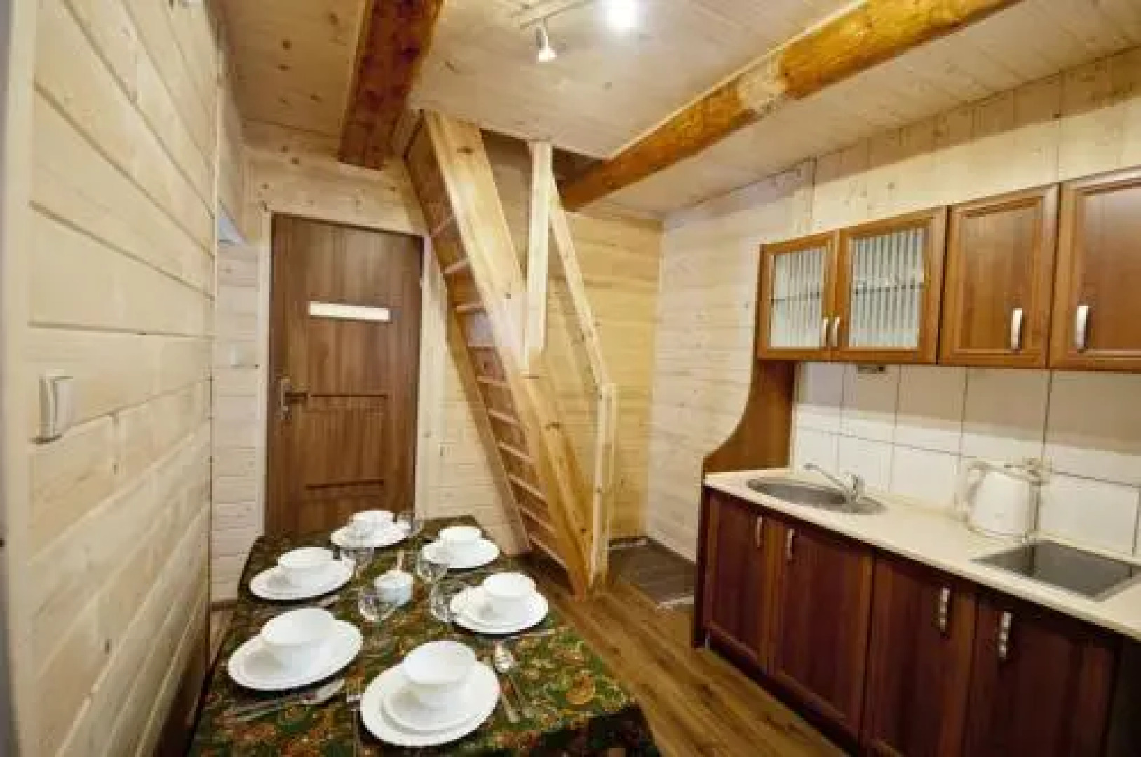 Apartamenty i Domki Biały Dunajec