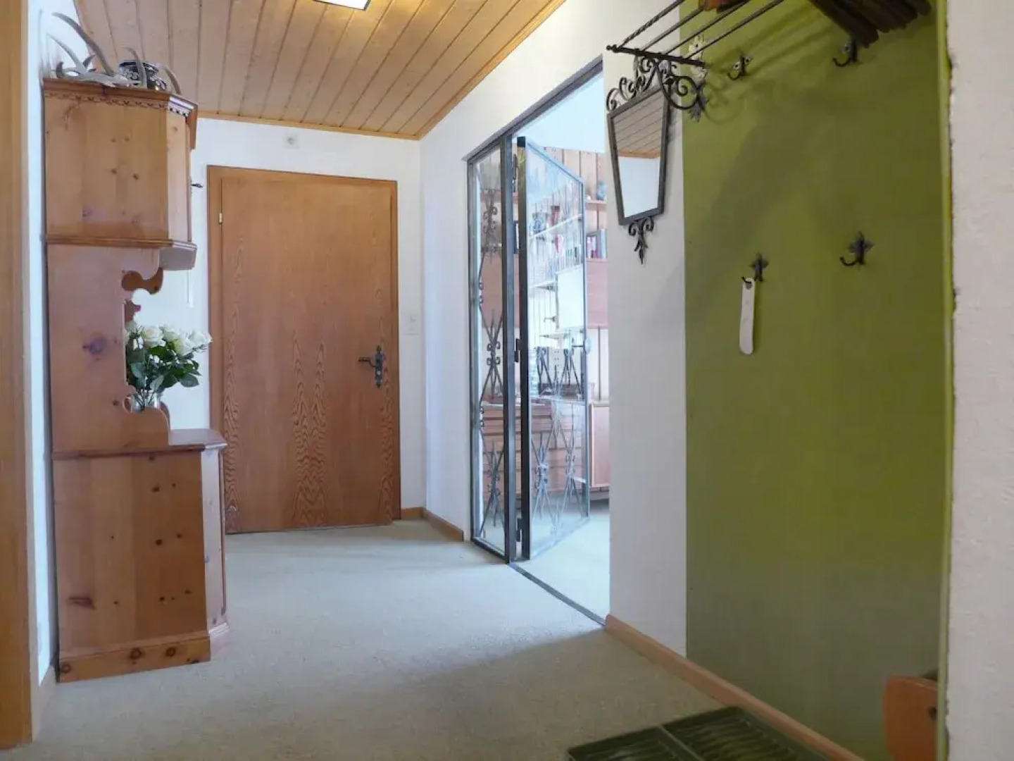 Chesa Cl s 6 Zuoz in Zuoz