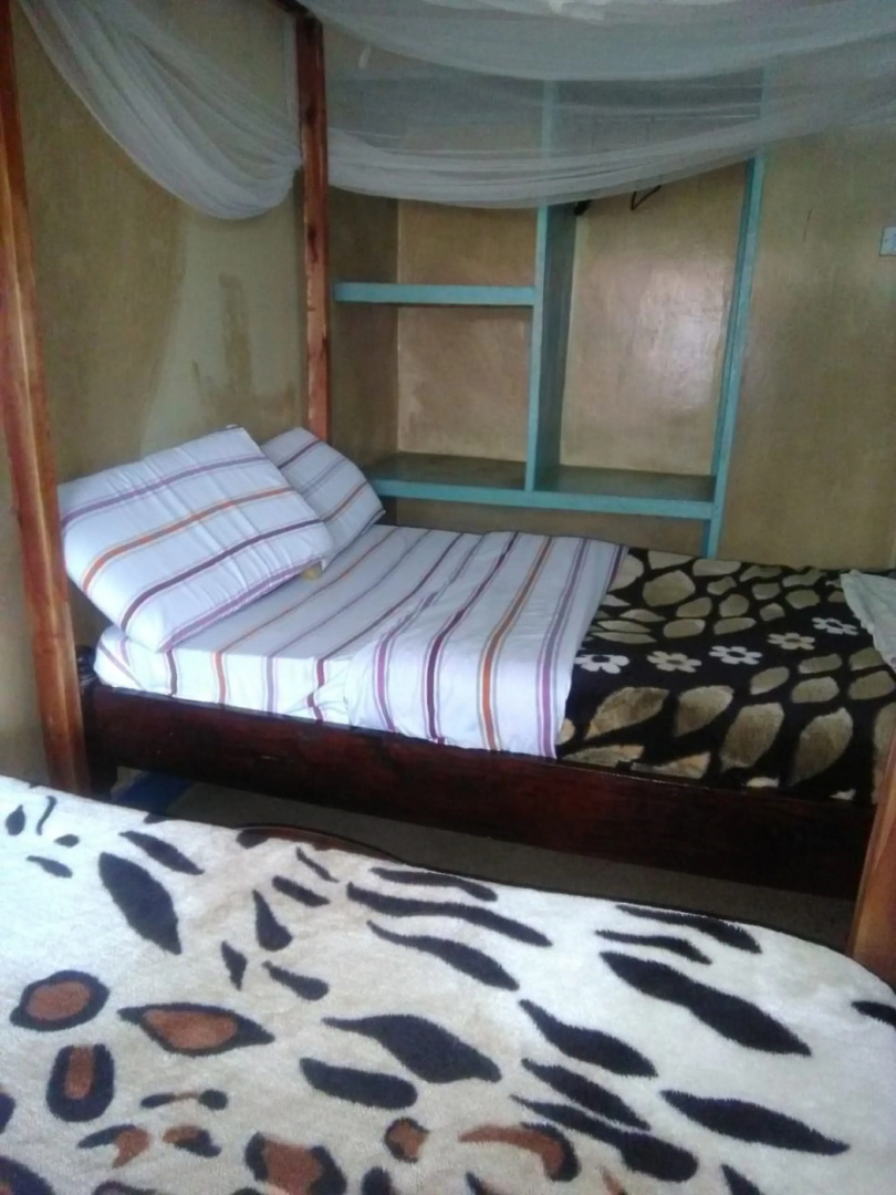 Mwisho Mwisho Tourist Hotel