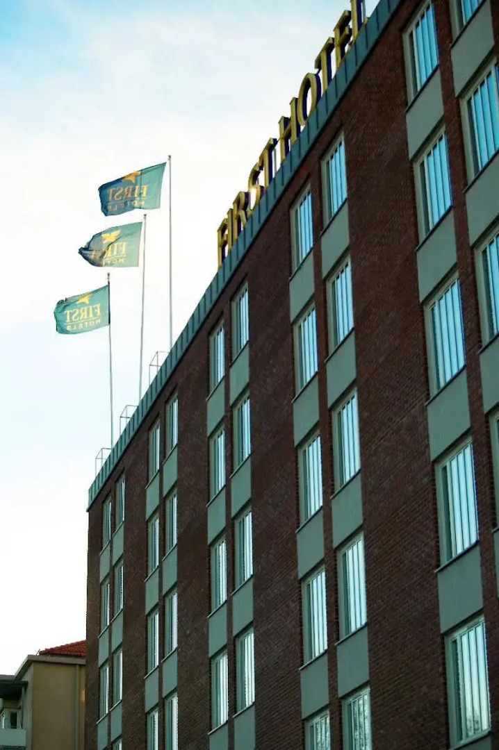 Comfort Hotel Sundsvall