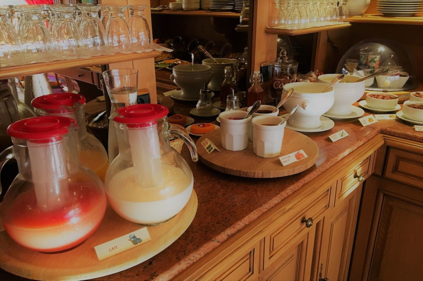 Hôtel le Mittelwihr