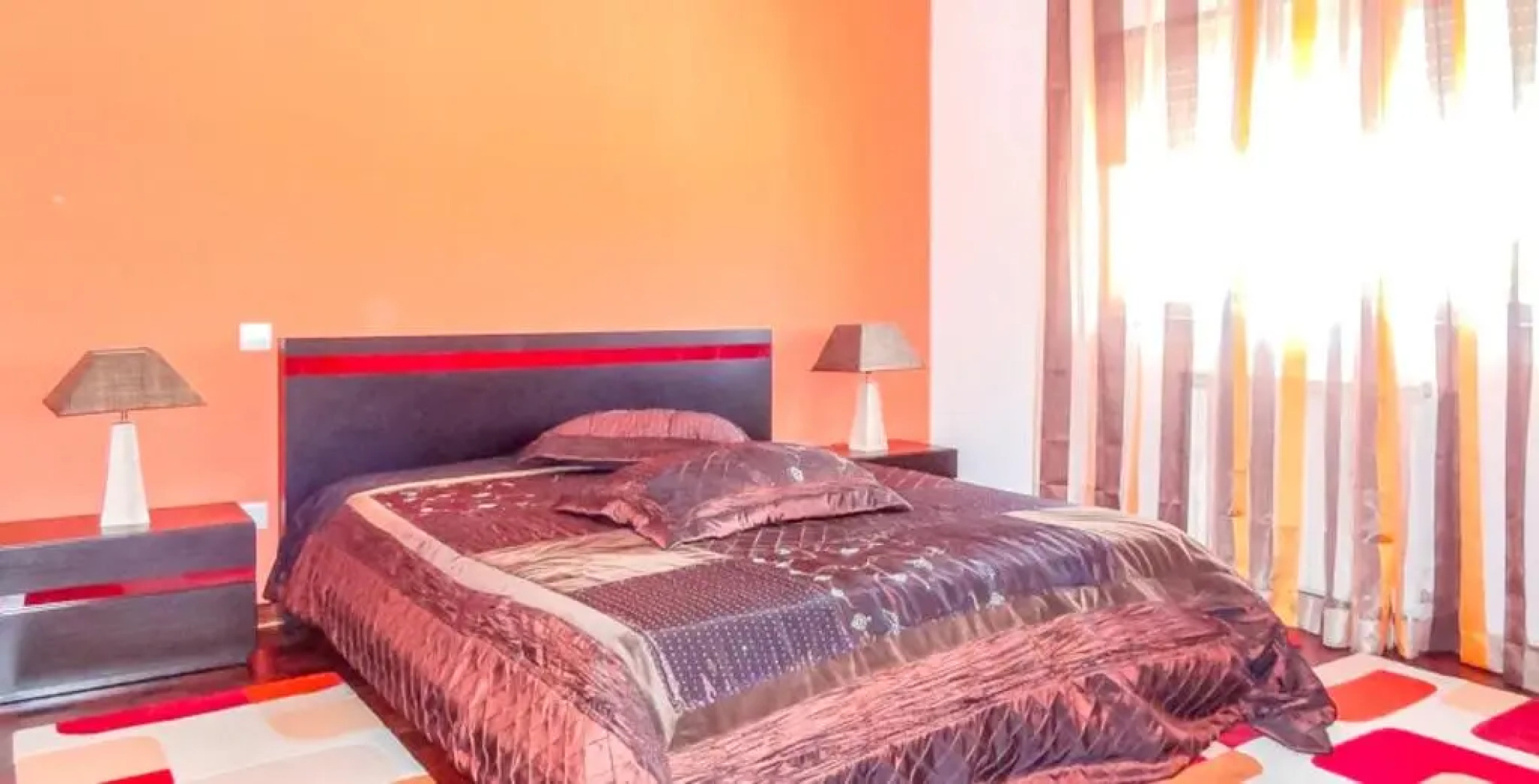 House With 5 Bedrooms in Catanhede, With Private Pool, Enclosed Garden