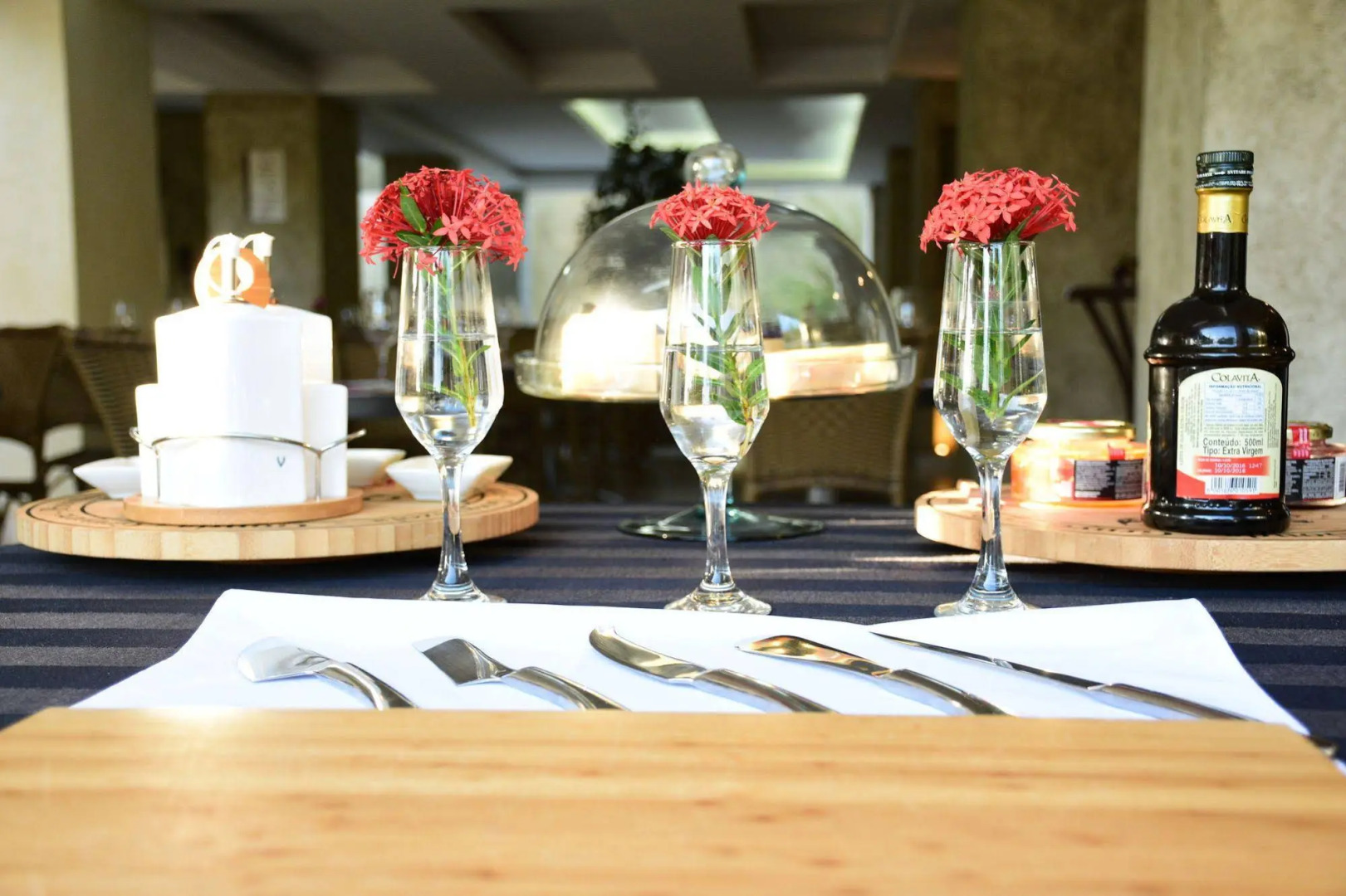 Atibaia Residence Hotel & Resort